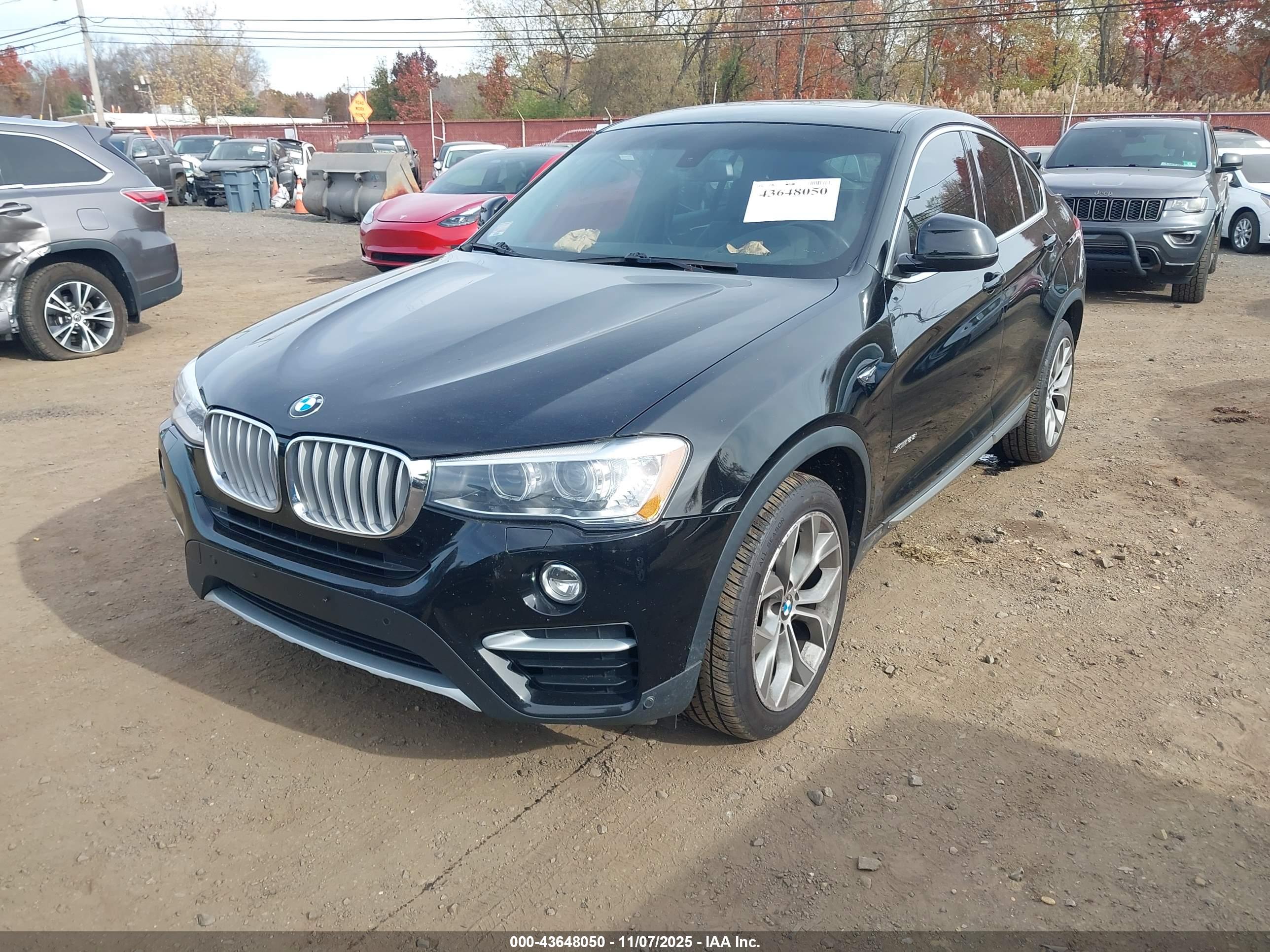 BMW X4 image 6