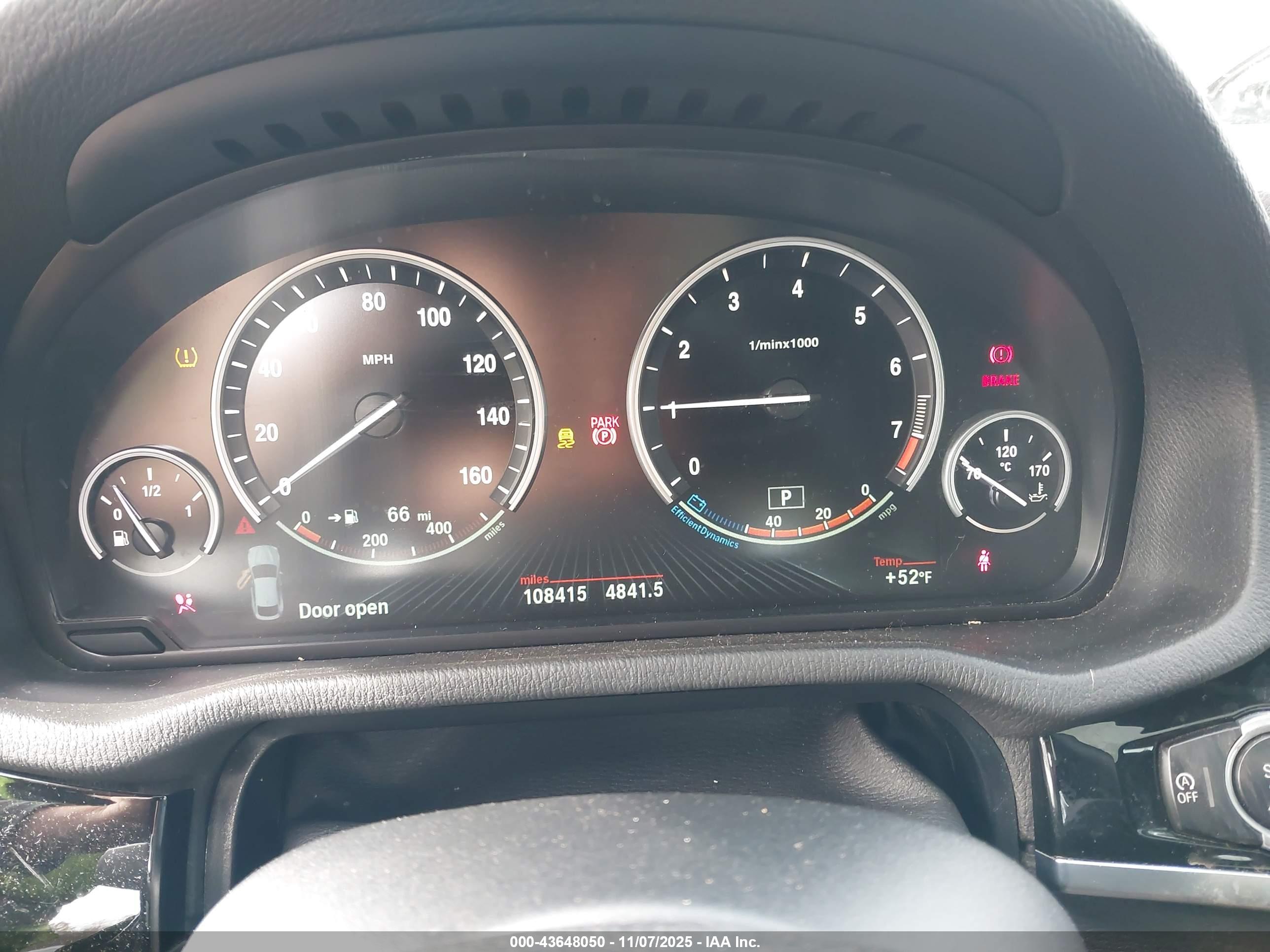 BMW X4 image 7