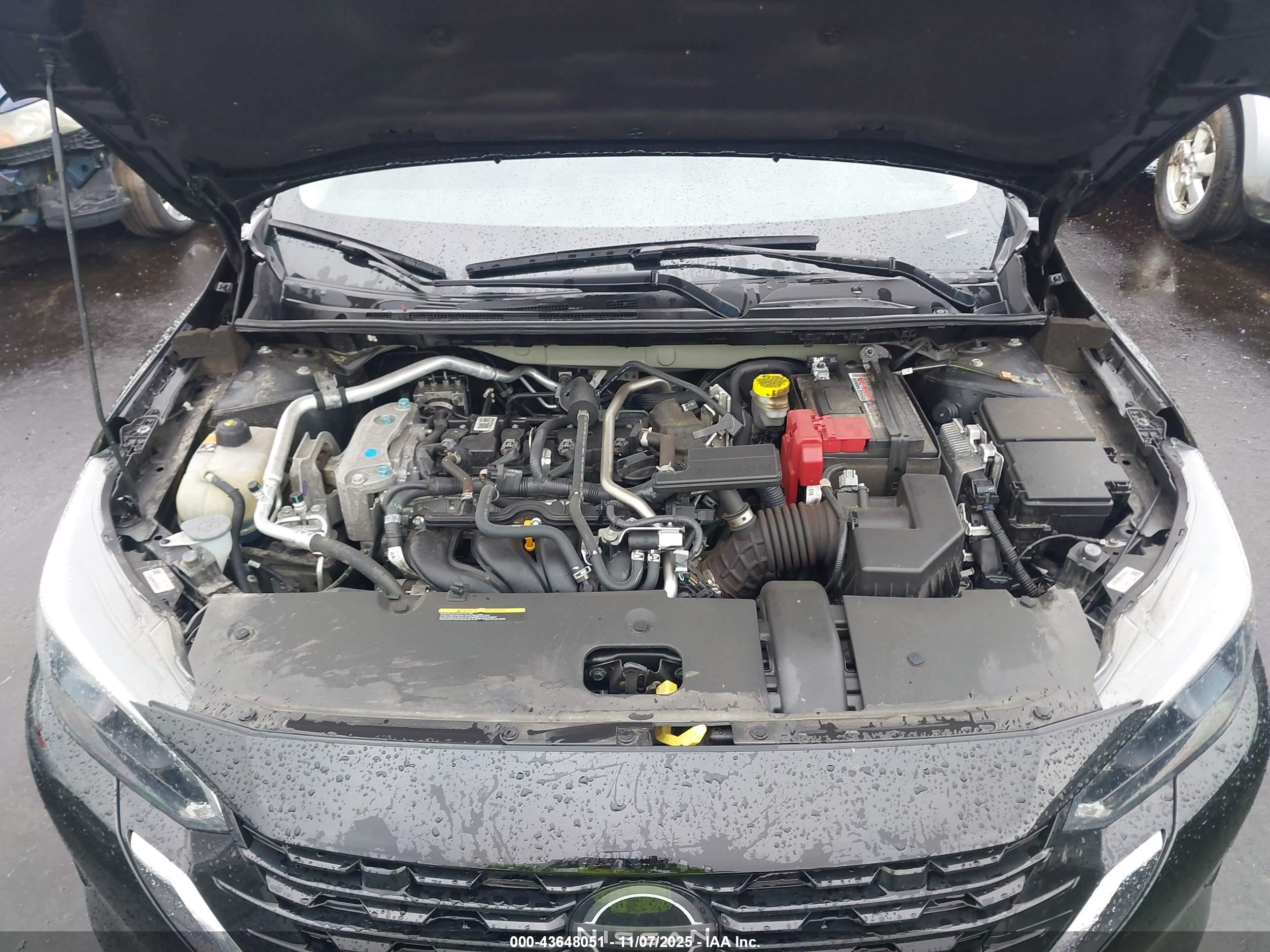 NISSAN SENTRA image 10