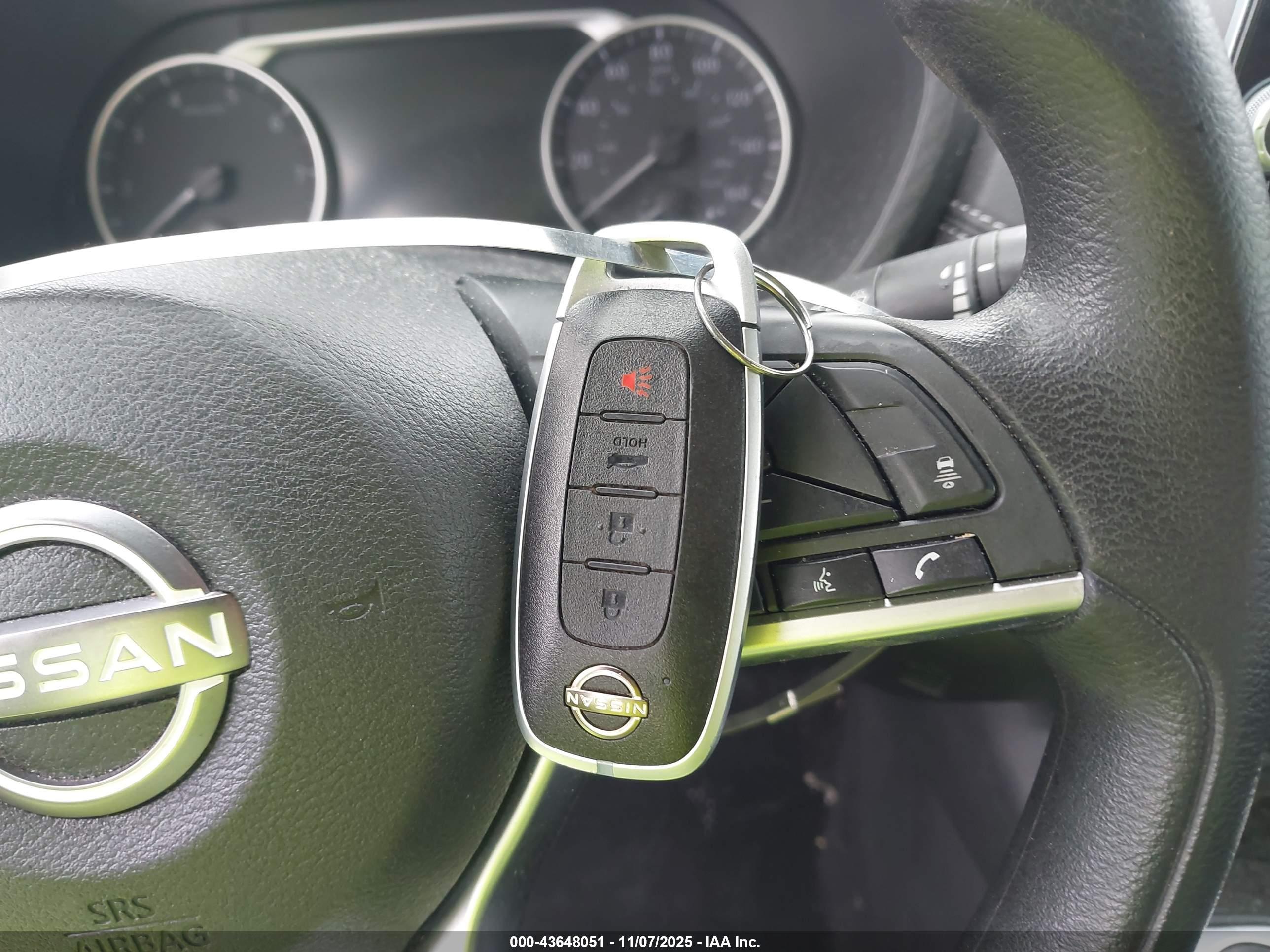 NISSAN SENTRA image 11