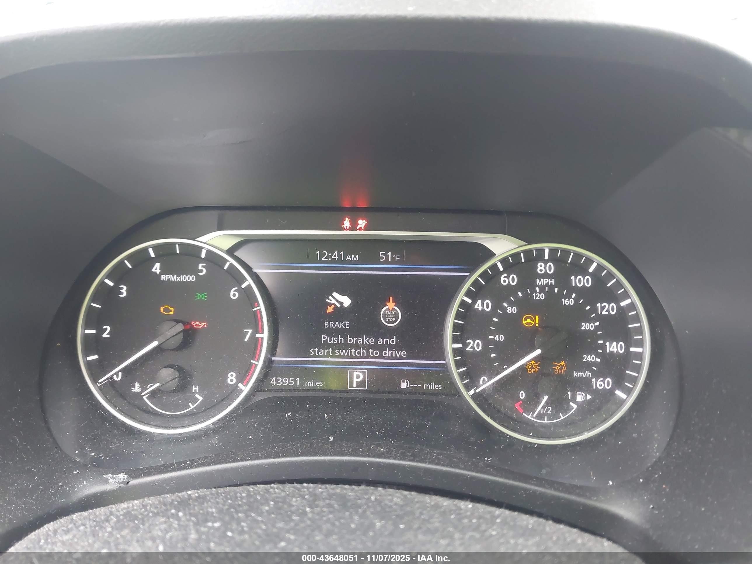 NISSAN SENTRA image 7