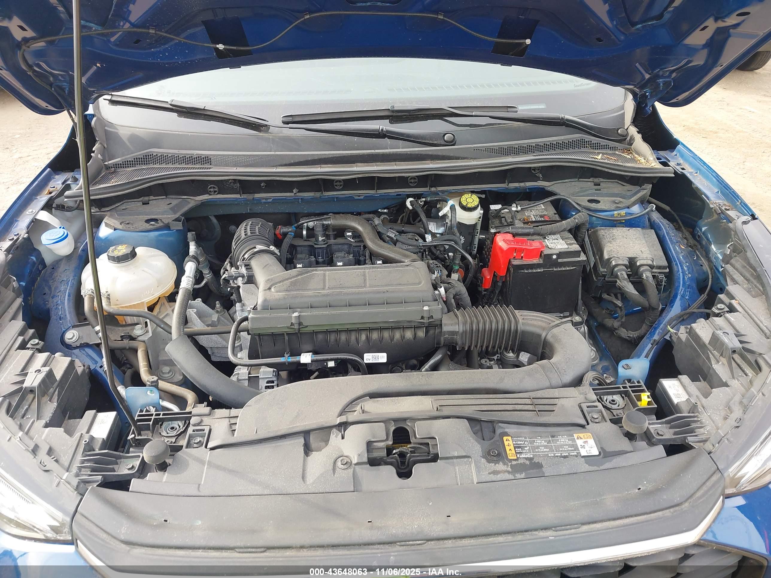 FORD ESCAPE image 10