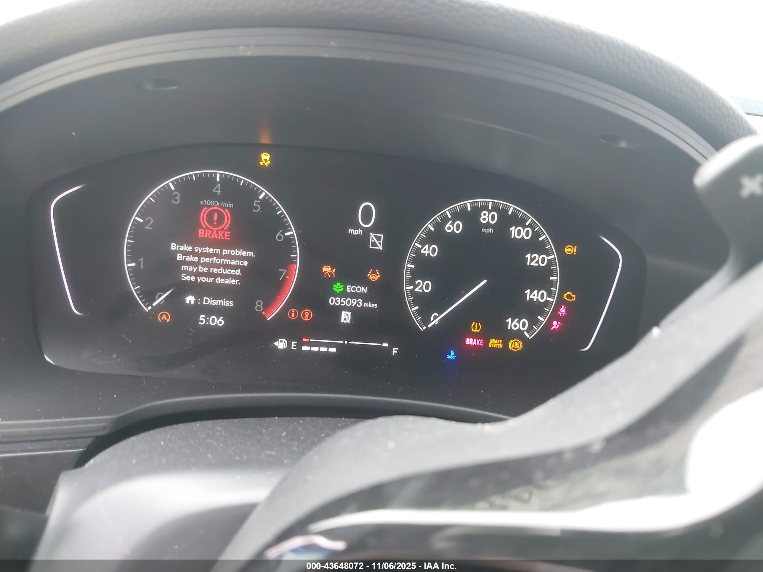 HONDA CIVIC image 7
