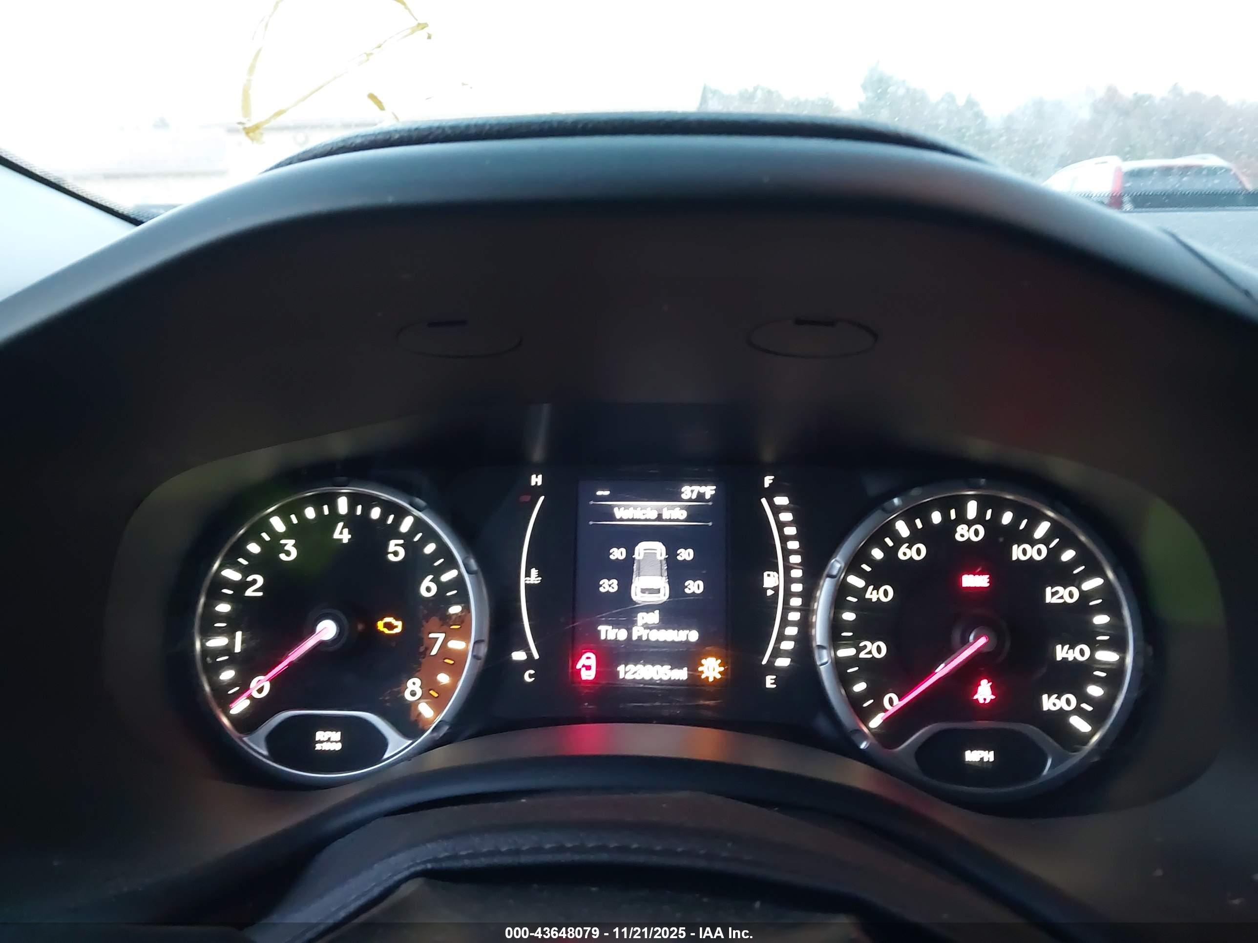 JEEP RENEGADE image 7