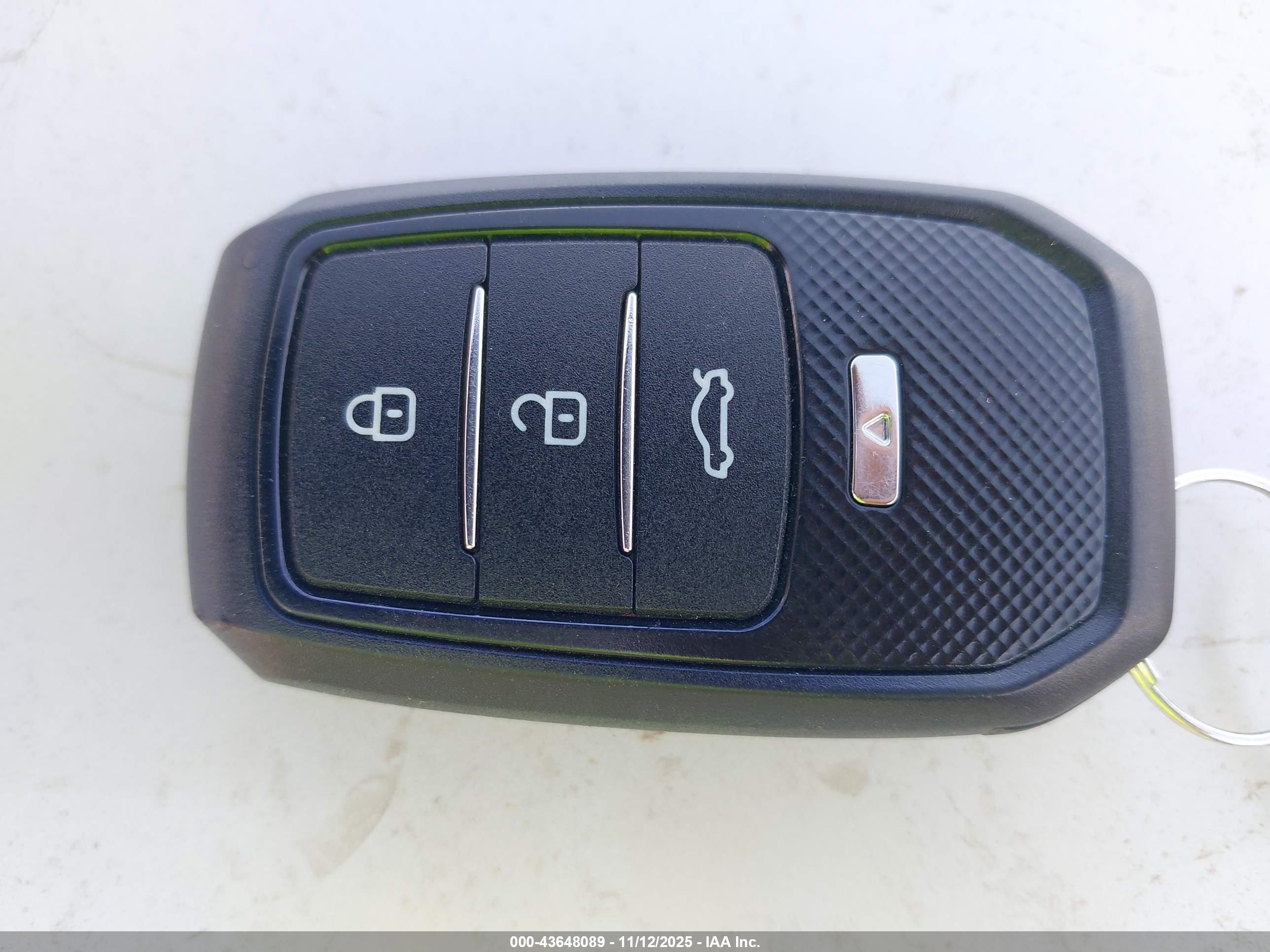 FORD ECOSPORT image 11