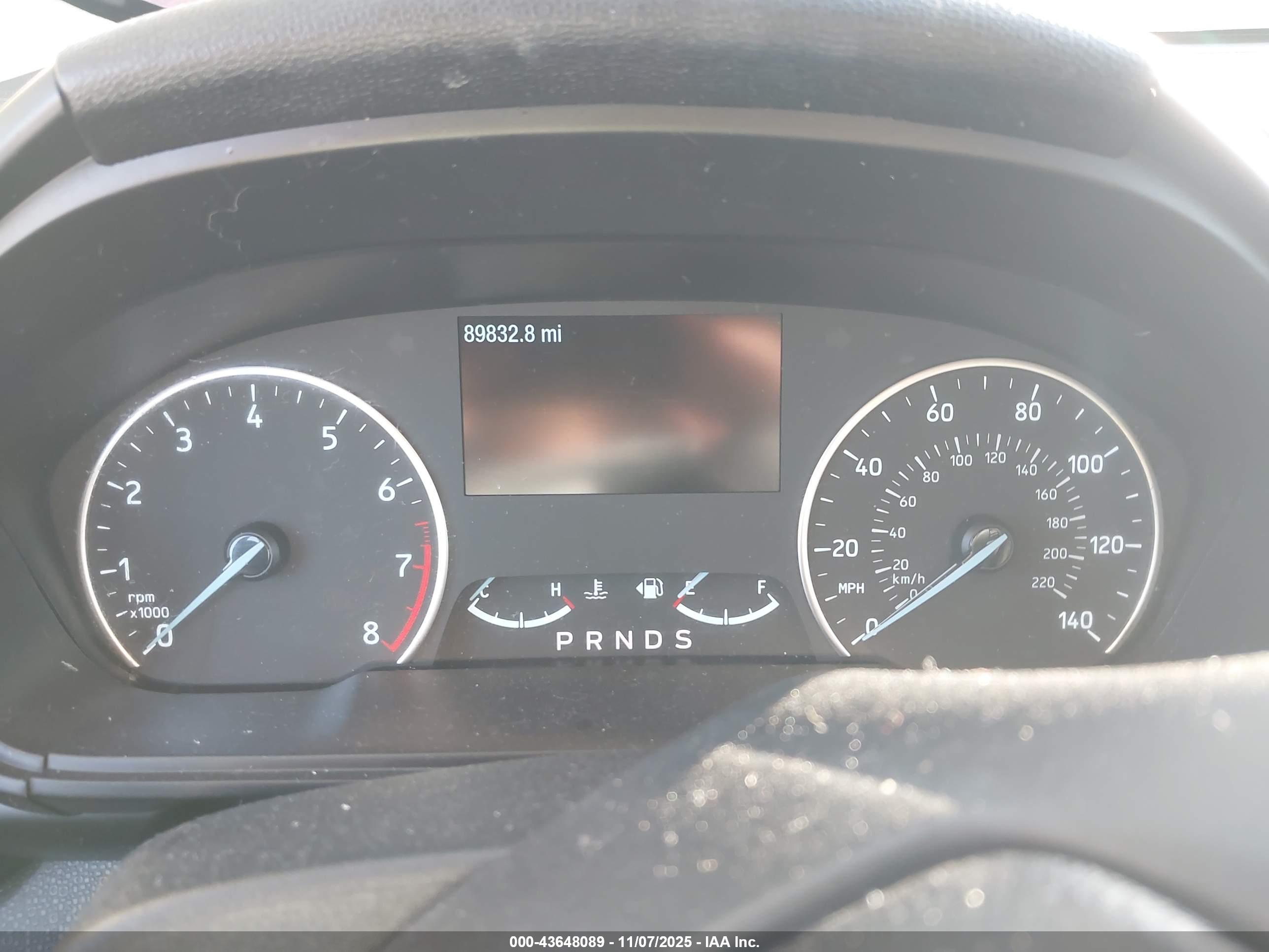FORD ECOSPORT image 7