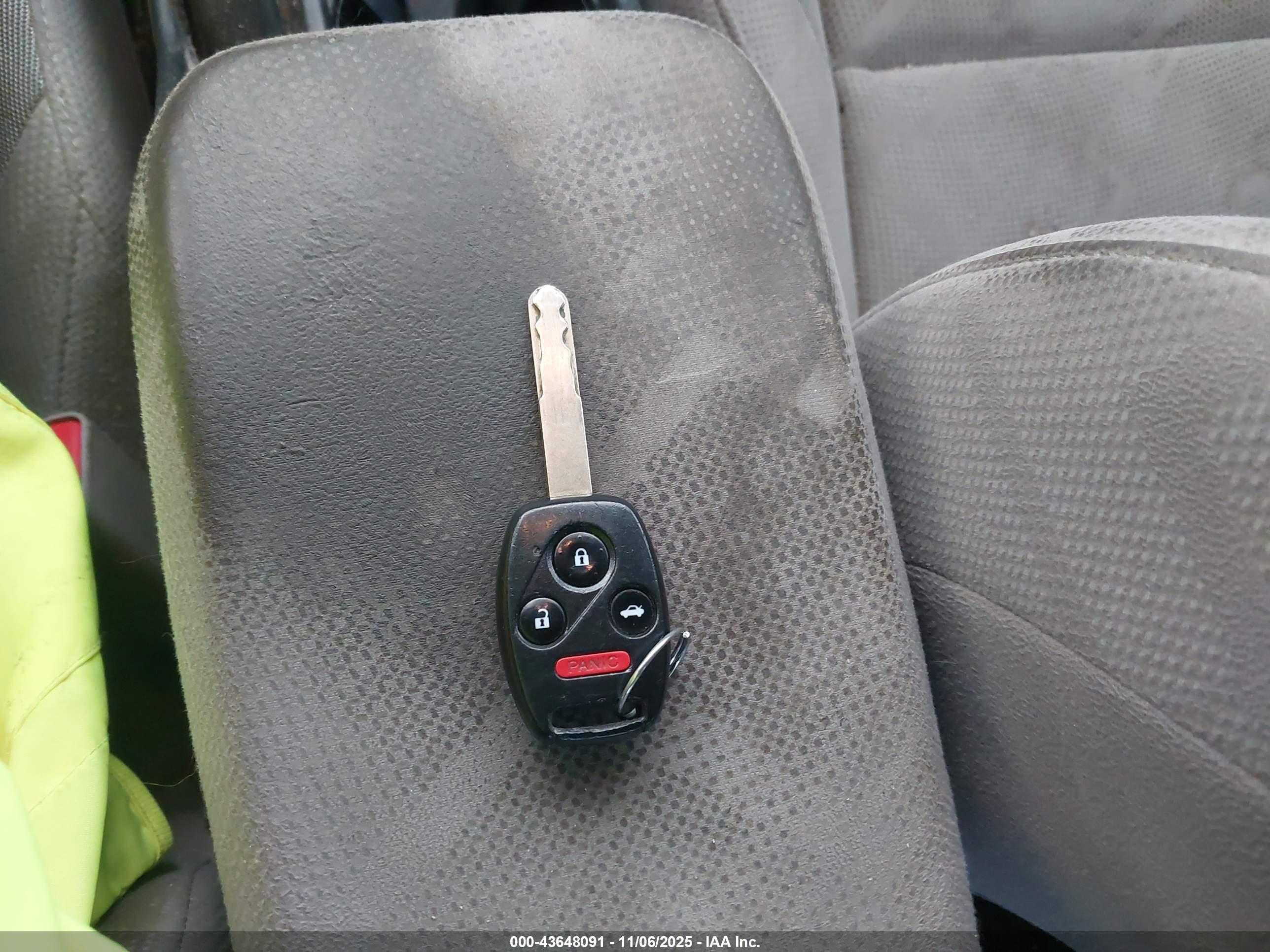 HONDA CIVIC image 11