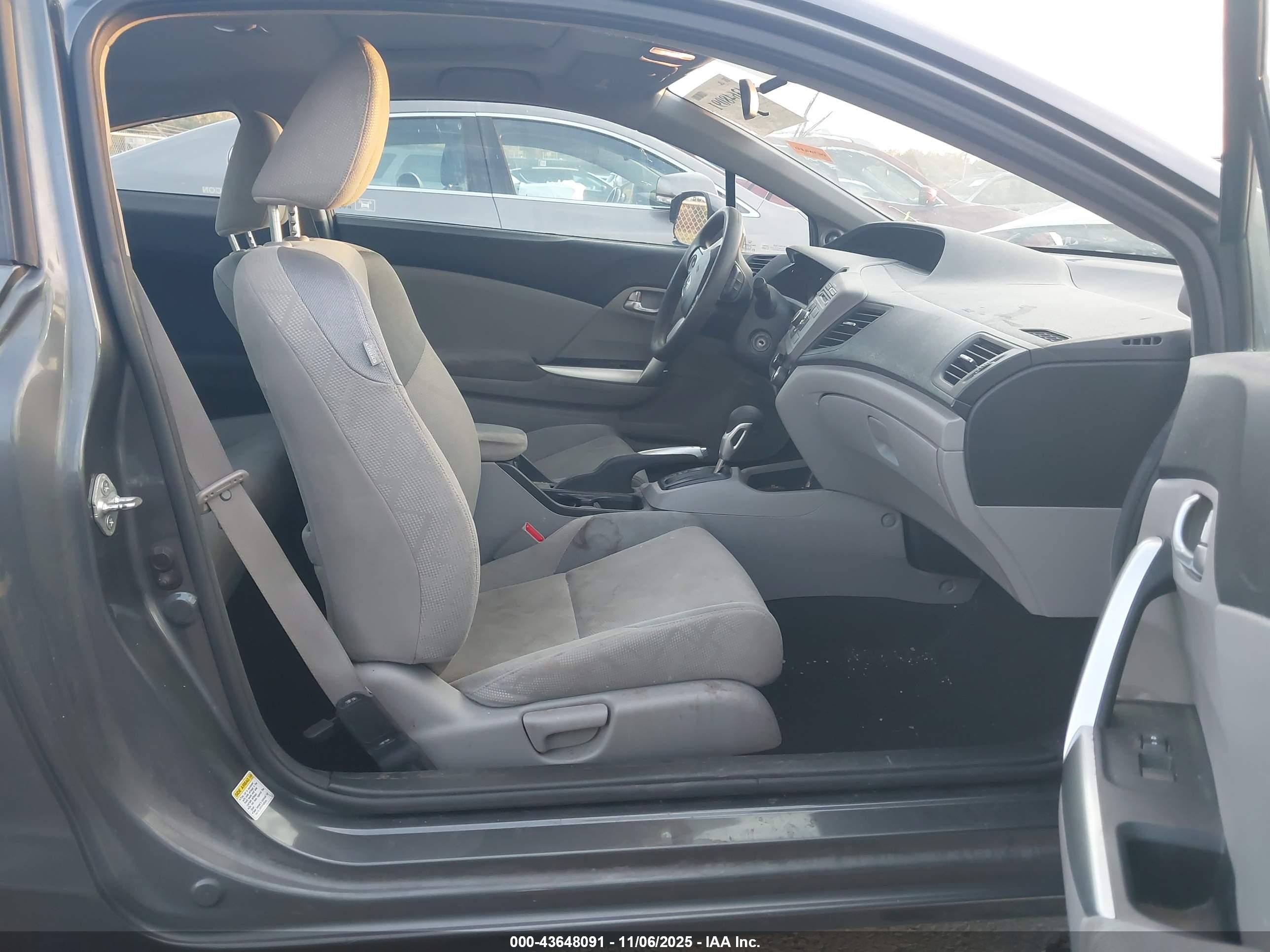HONDA CIVIC image 5