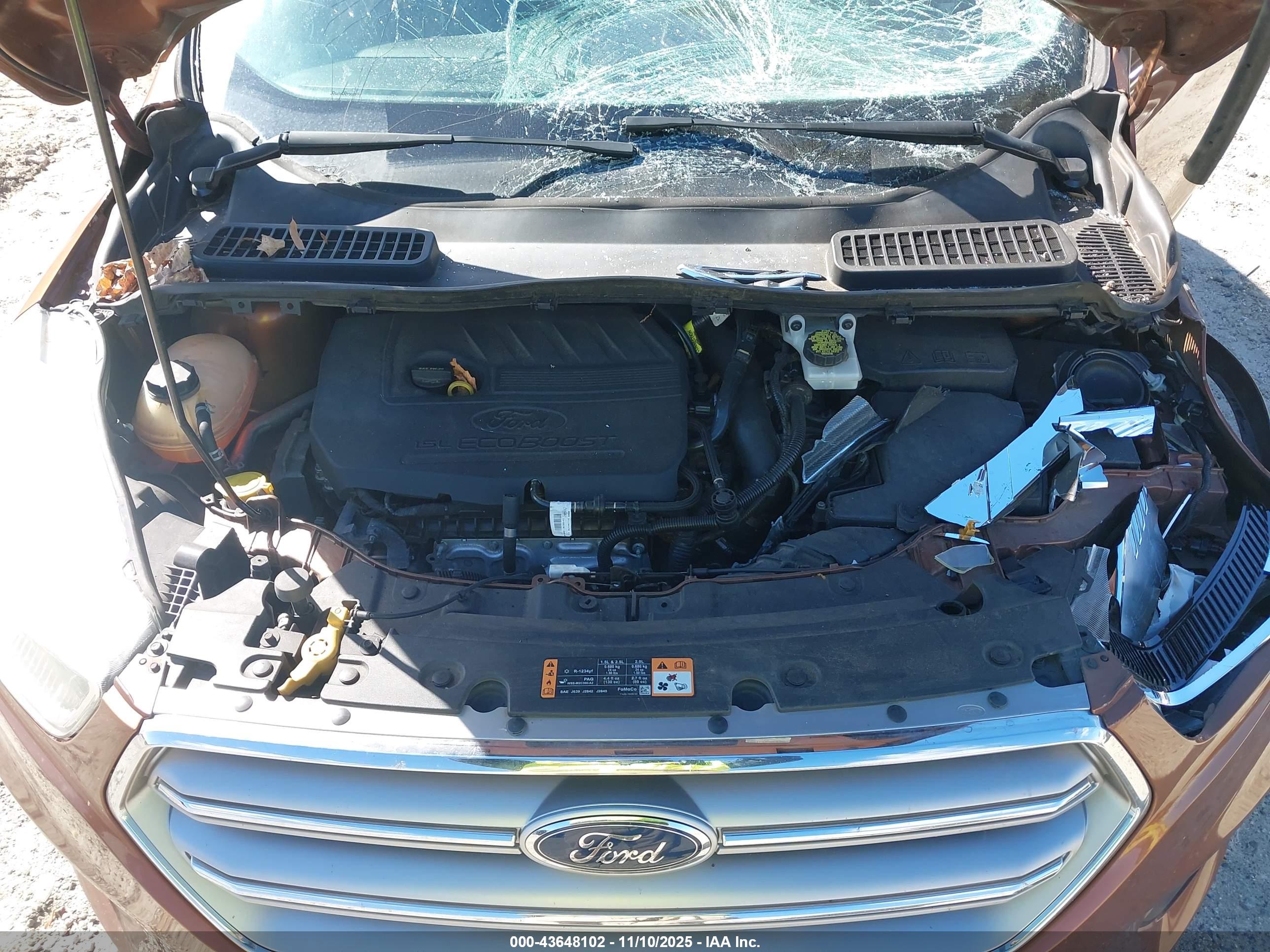 FORD ESCAPE image 10