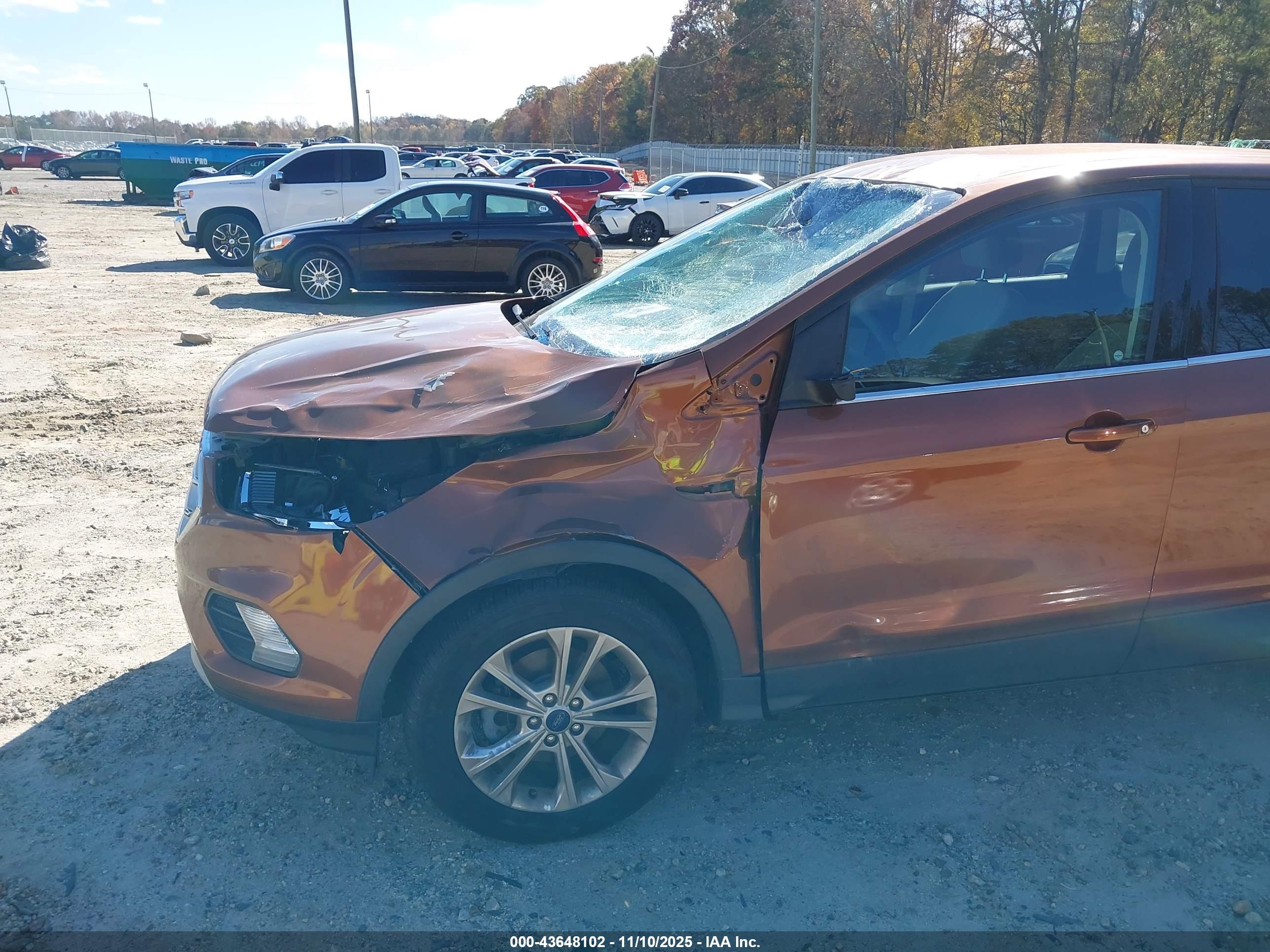 FORD ESCAPE image 6