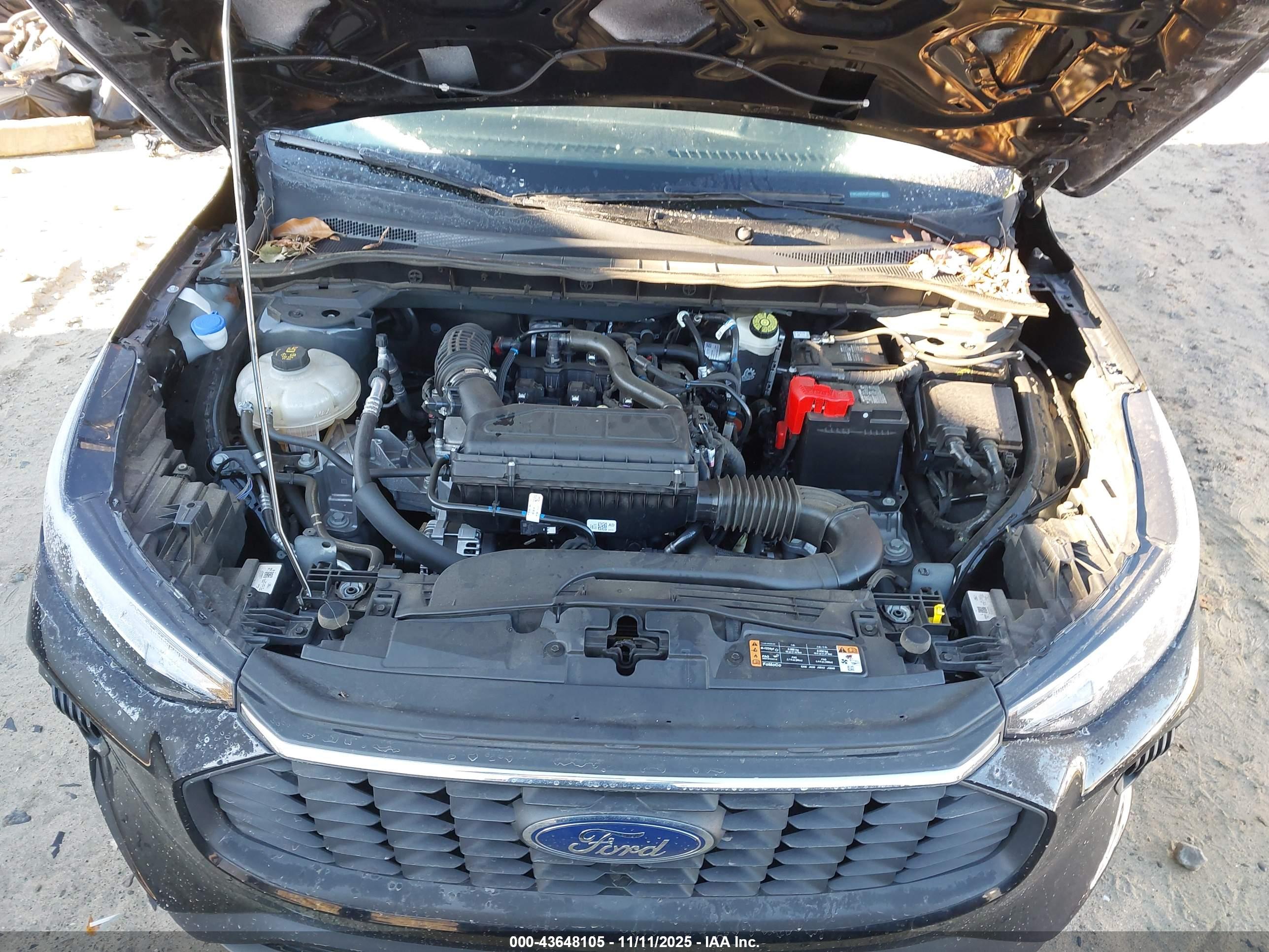 FORD ESCAPE image 10