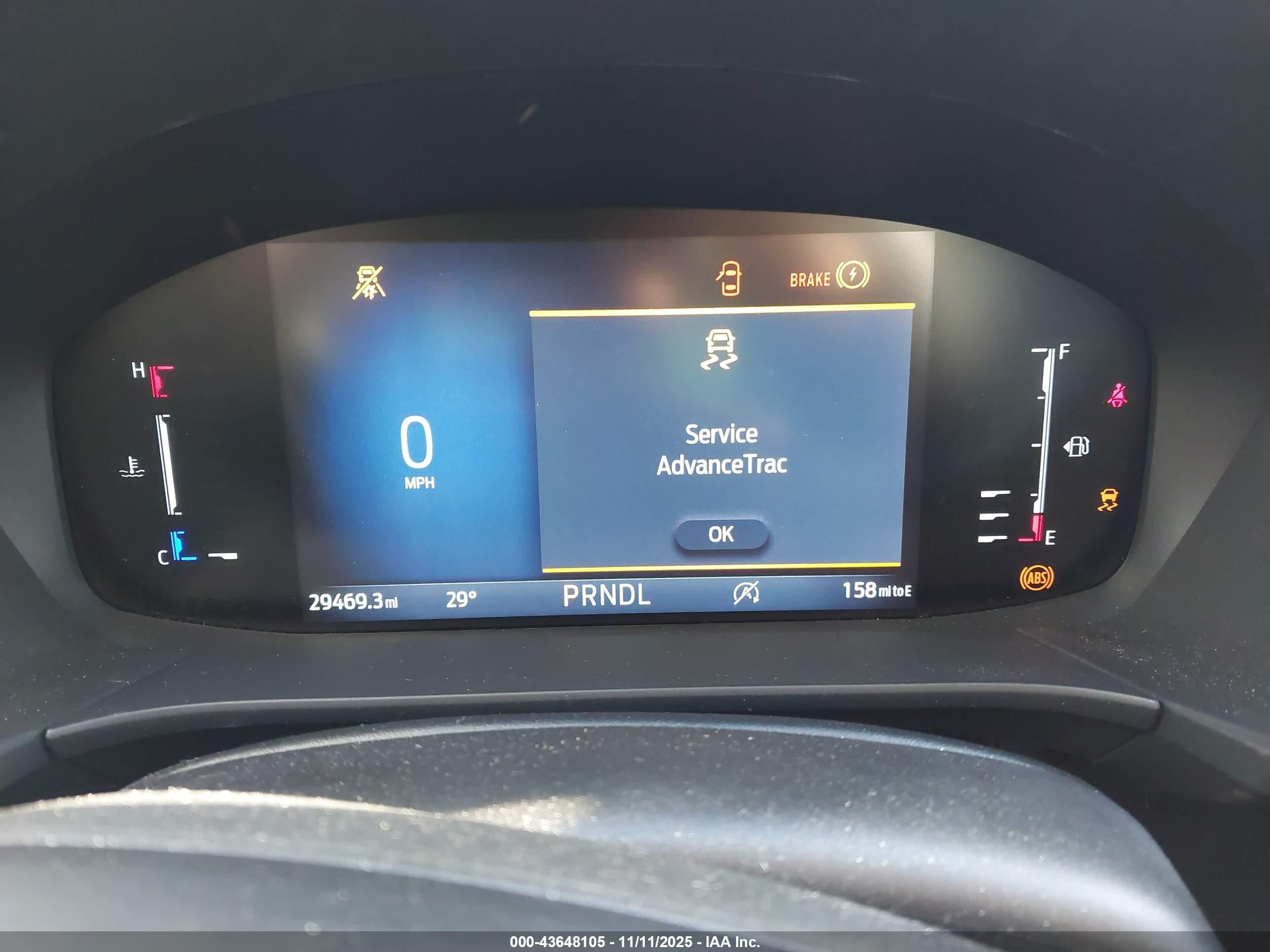 FORD ESCAPE image 7