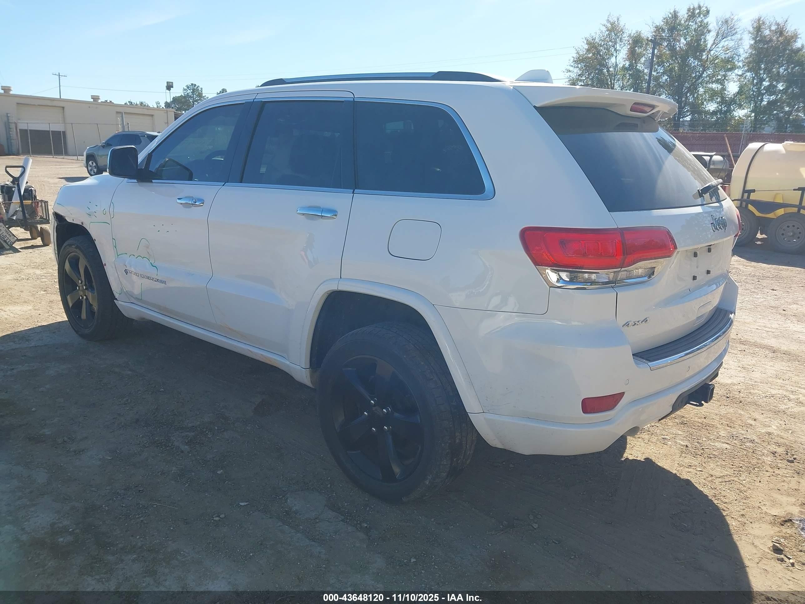 JEEP GRAND image 3