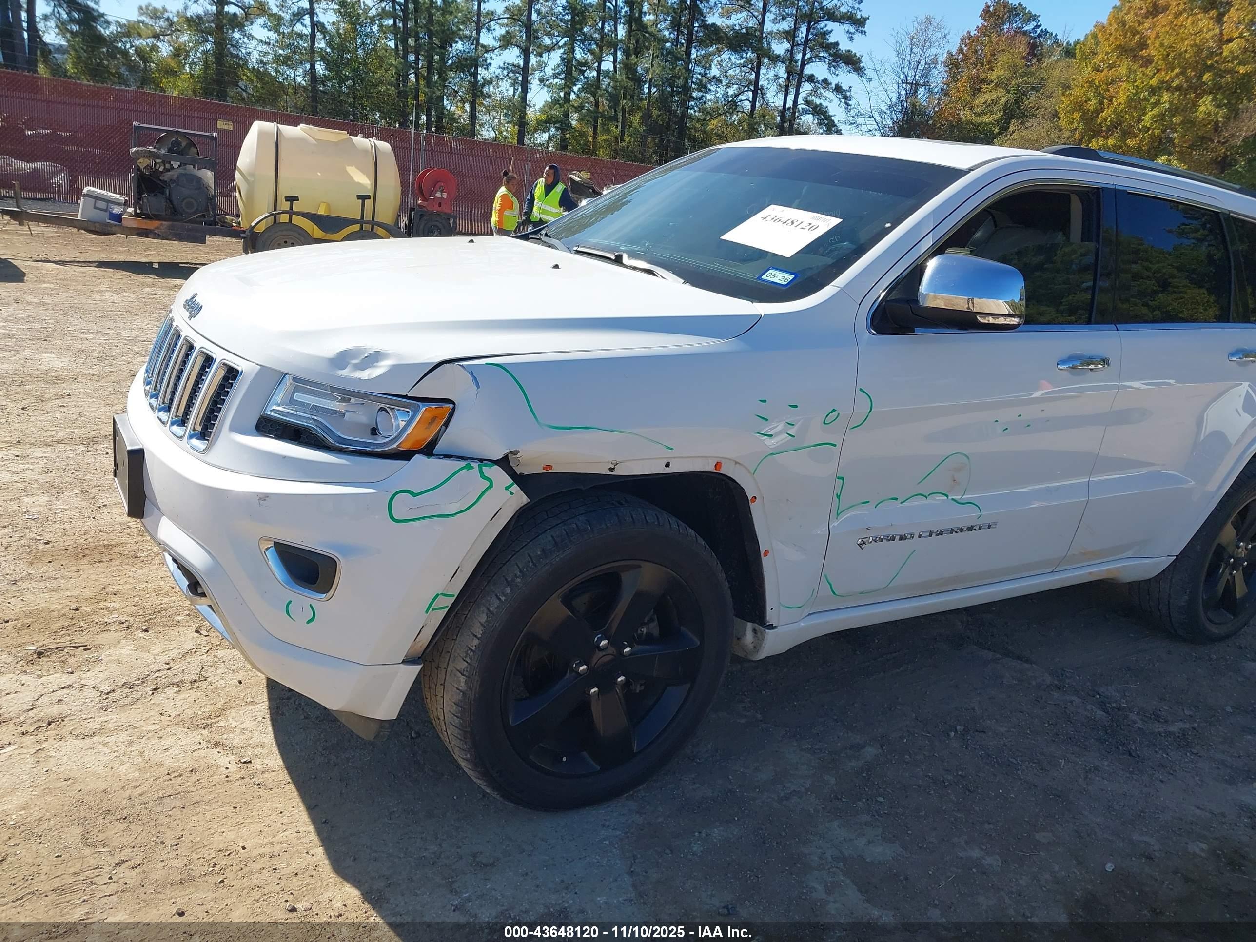 JEEP GRAND image 6