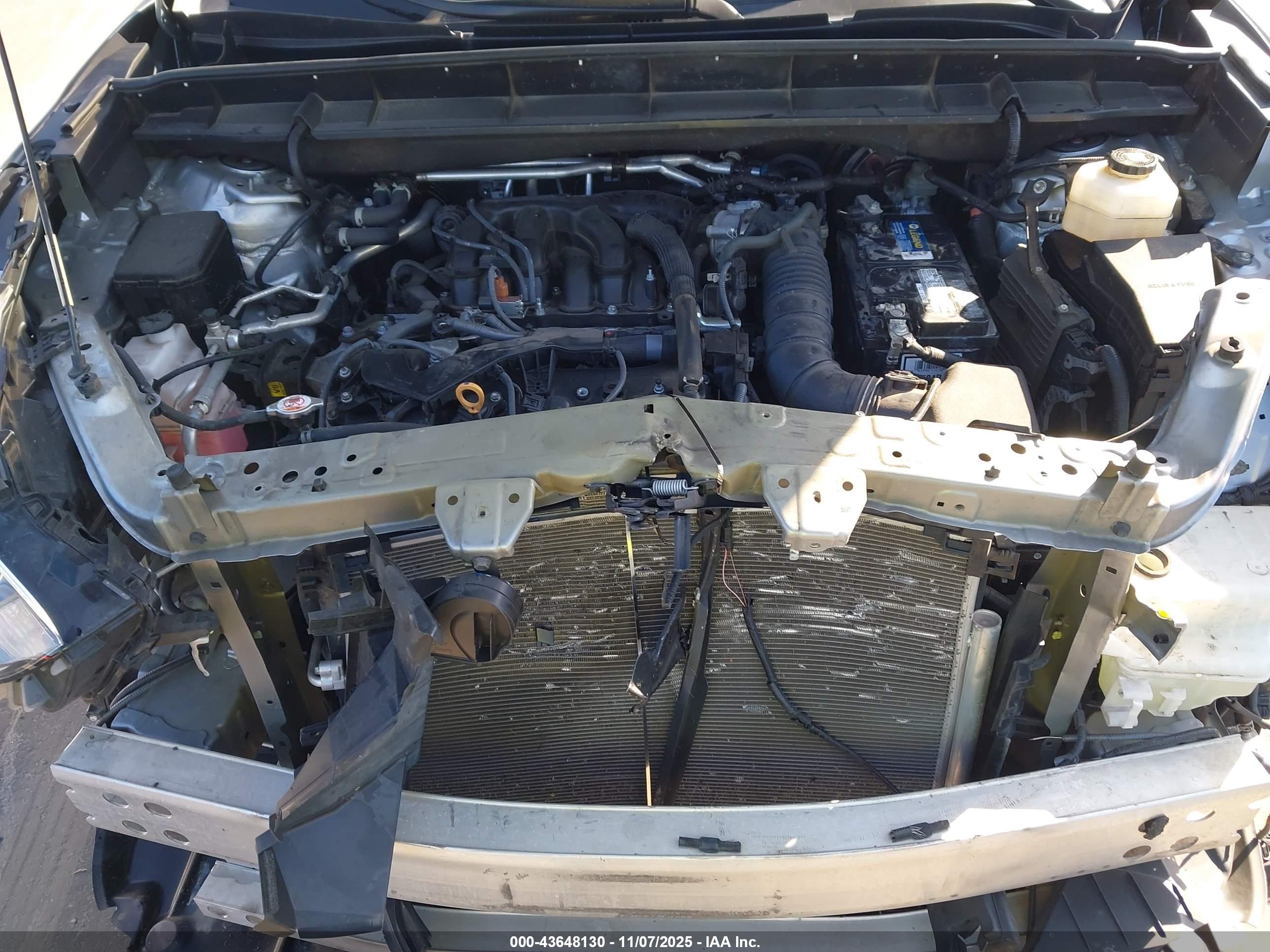TOYOTA HIGHLANDER image 10