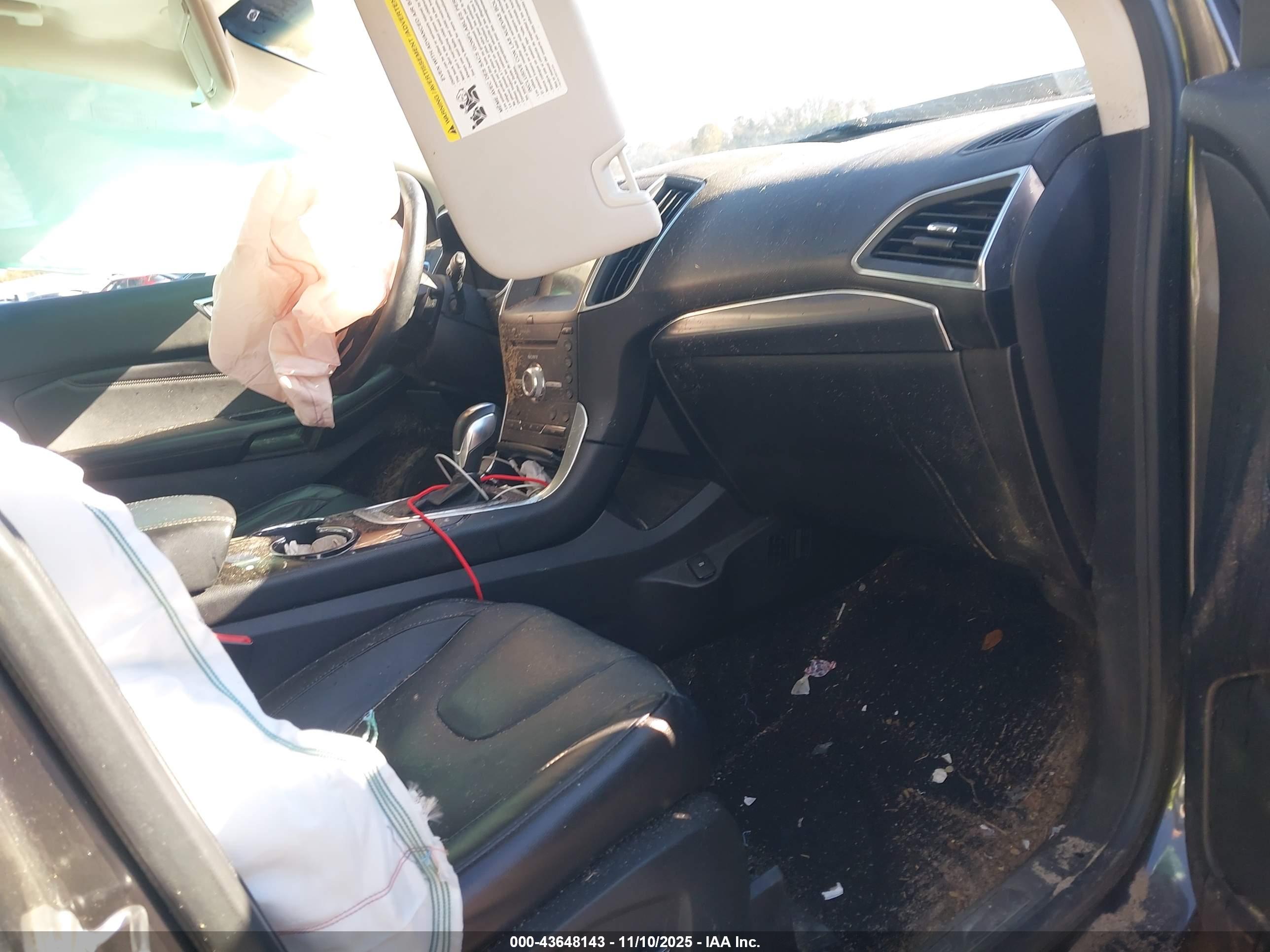 FORD EDGE image 5
