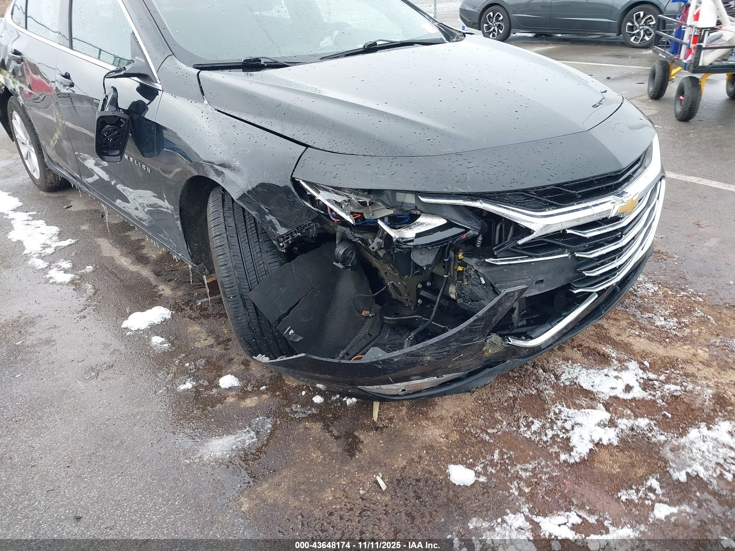 CHEVROLET MALIBU image 6