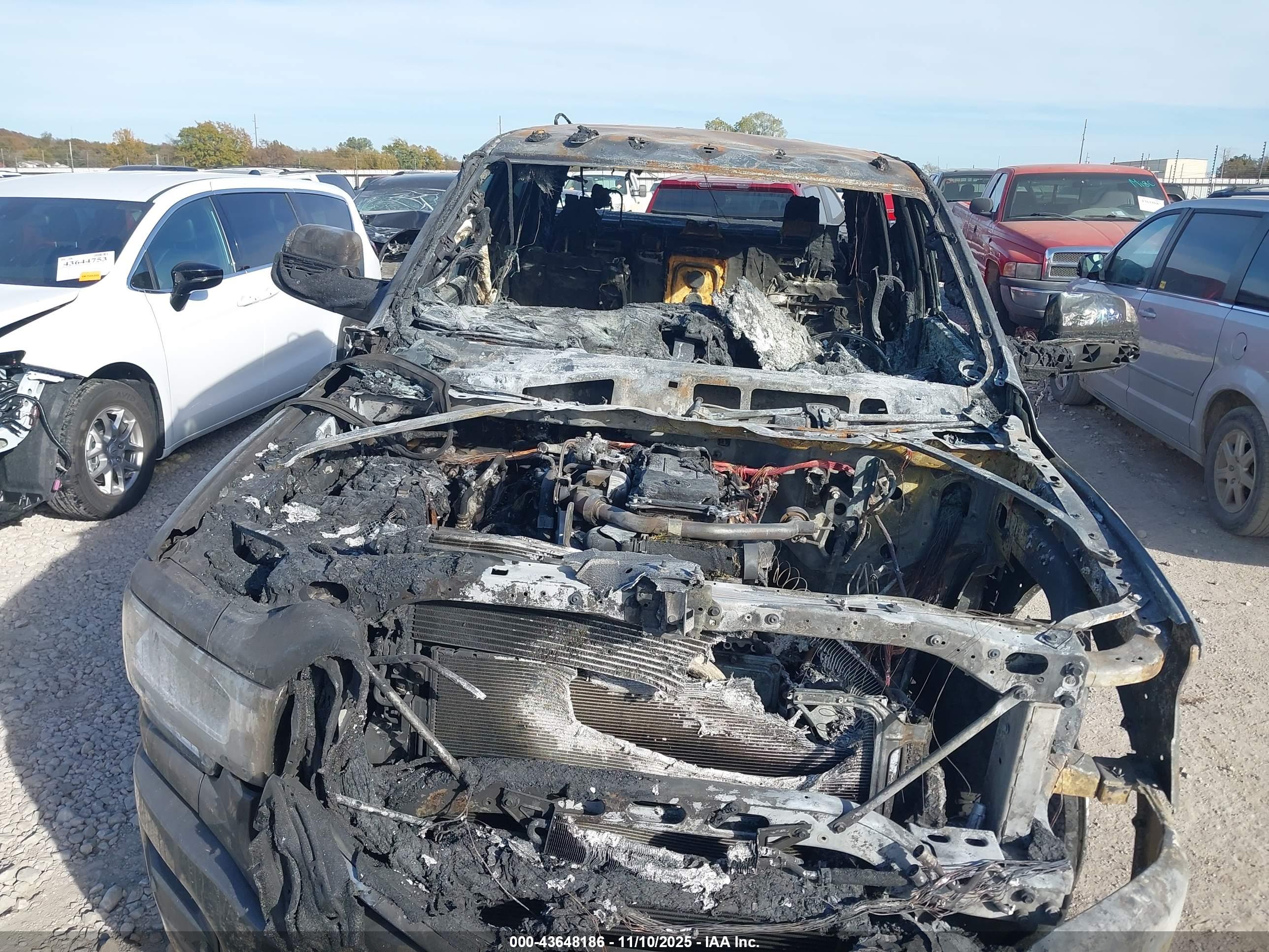 RAM 2500 image 10