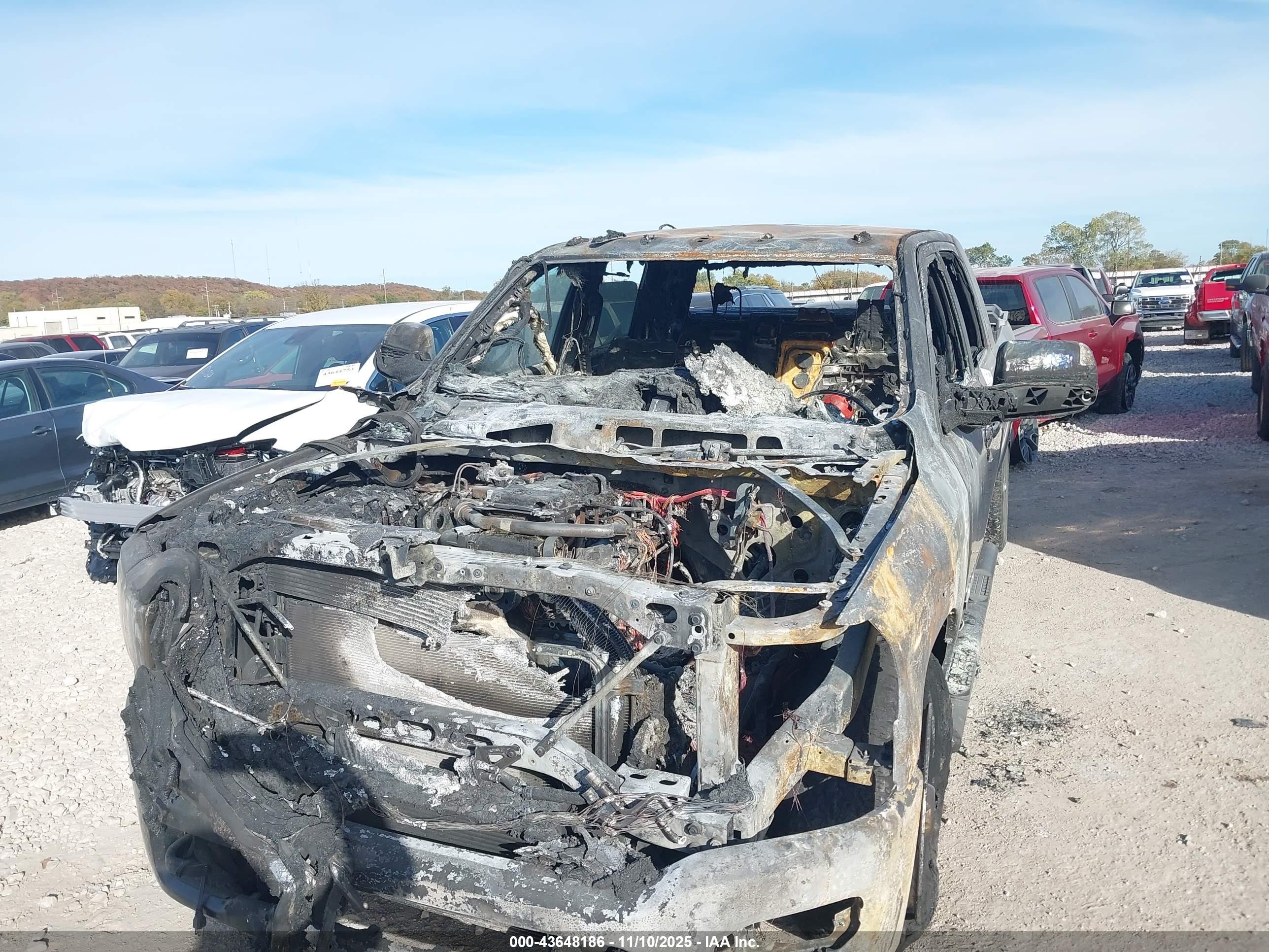 RAM 2500 image 6