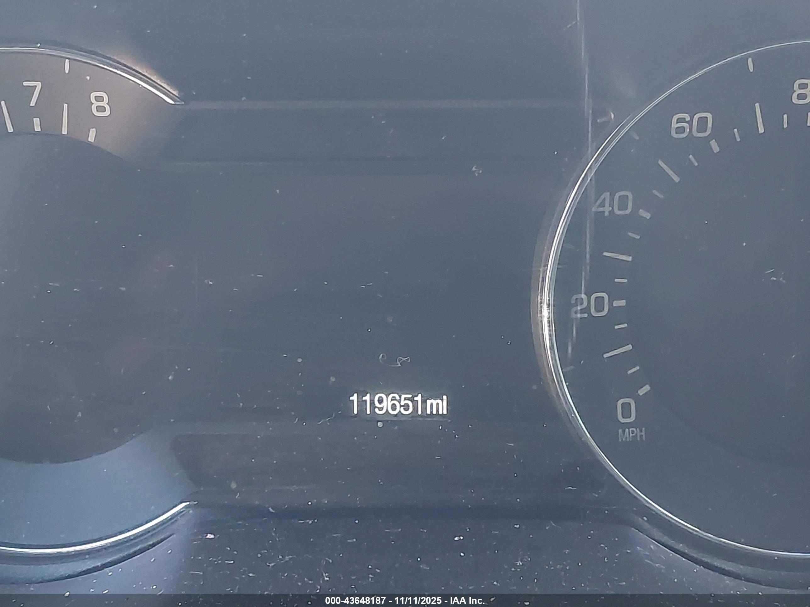 LINCOLN MKZ image 7