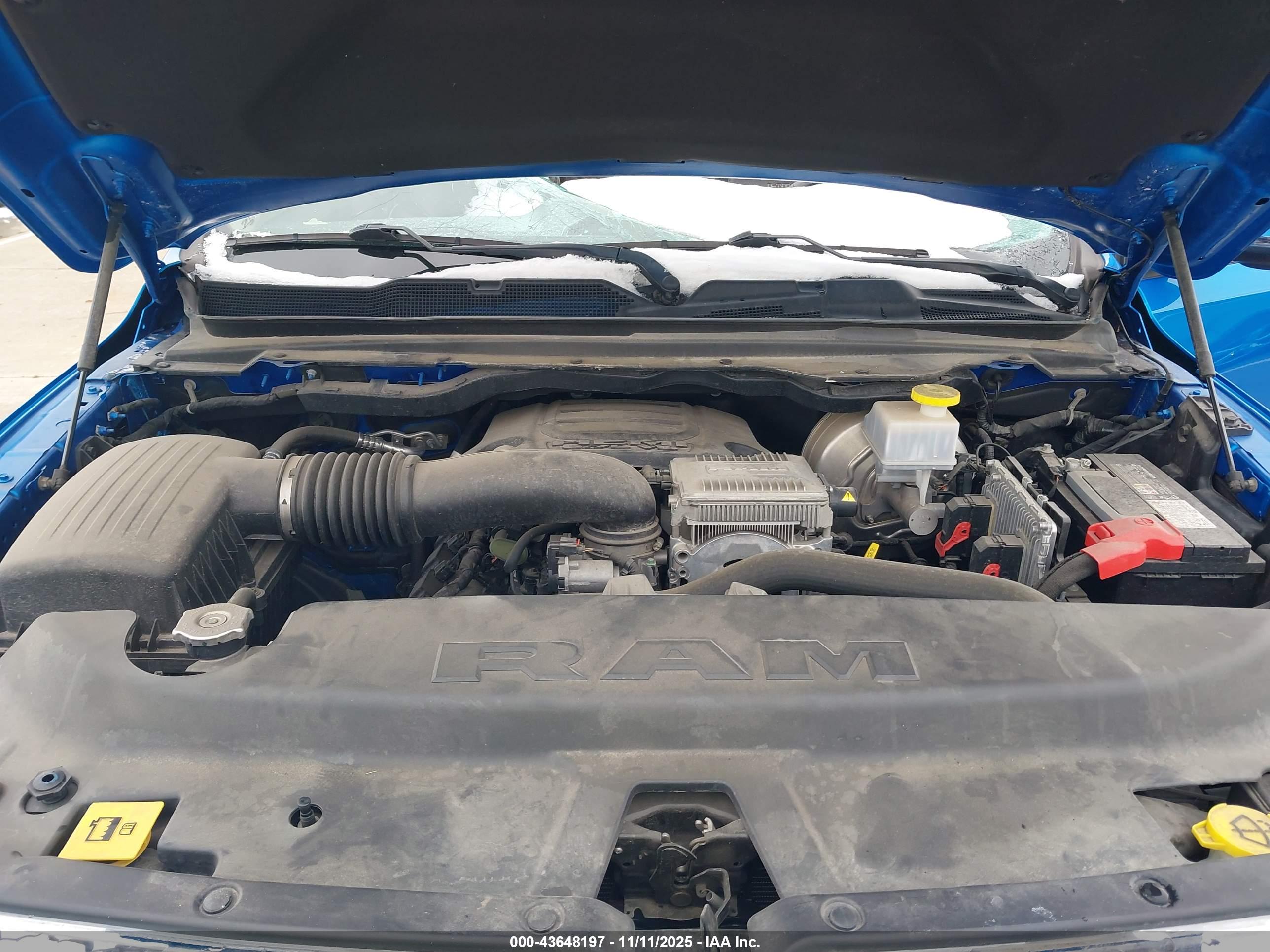 RAM 1500 image 10