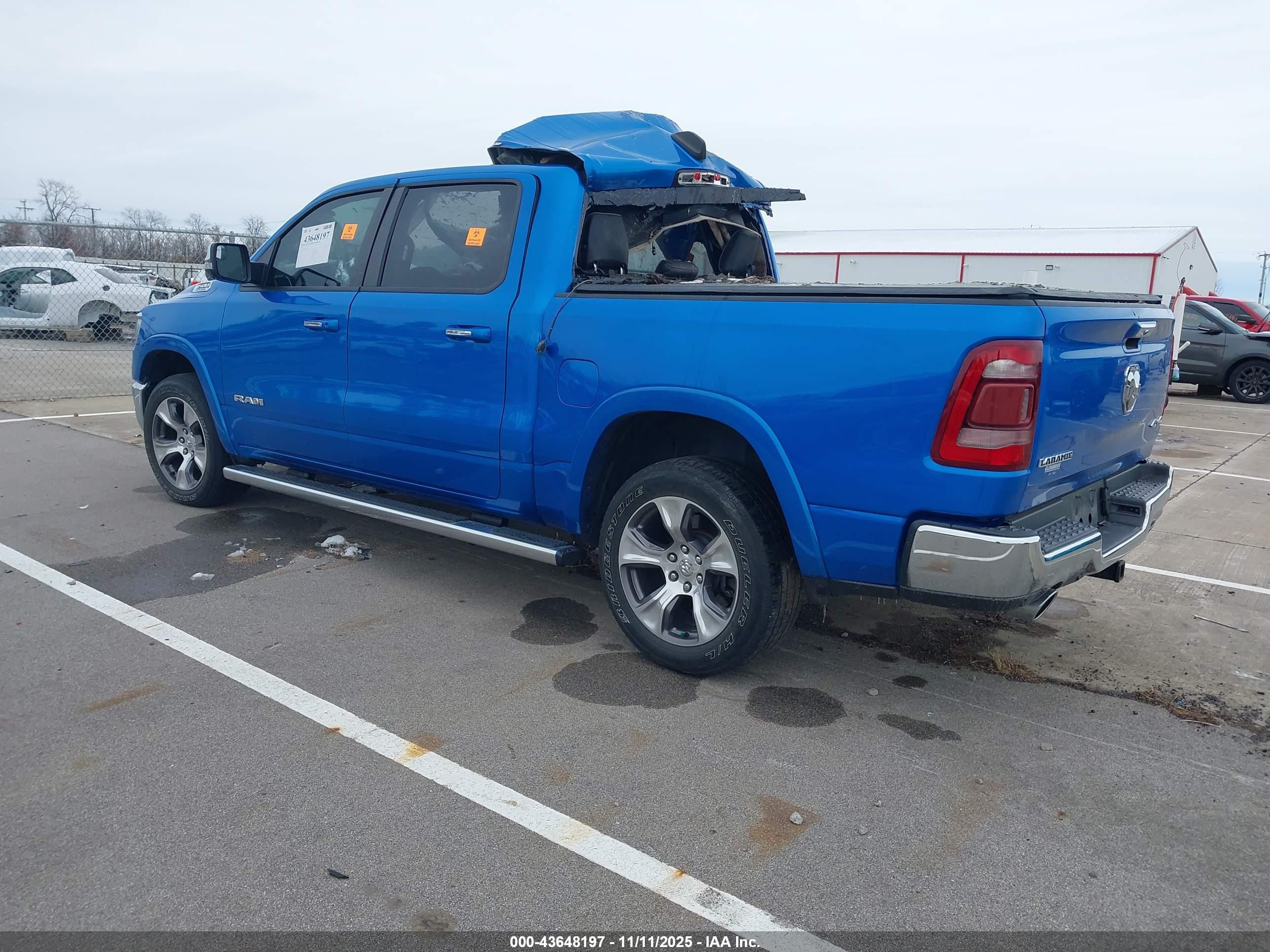 RAM 1500 image 3