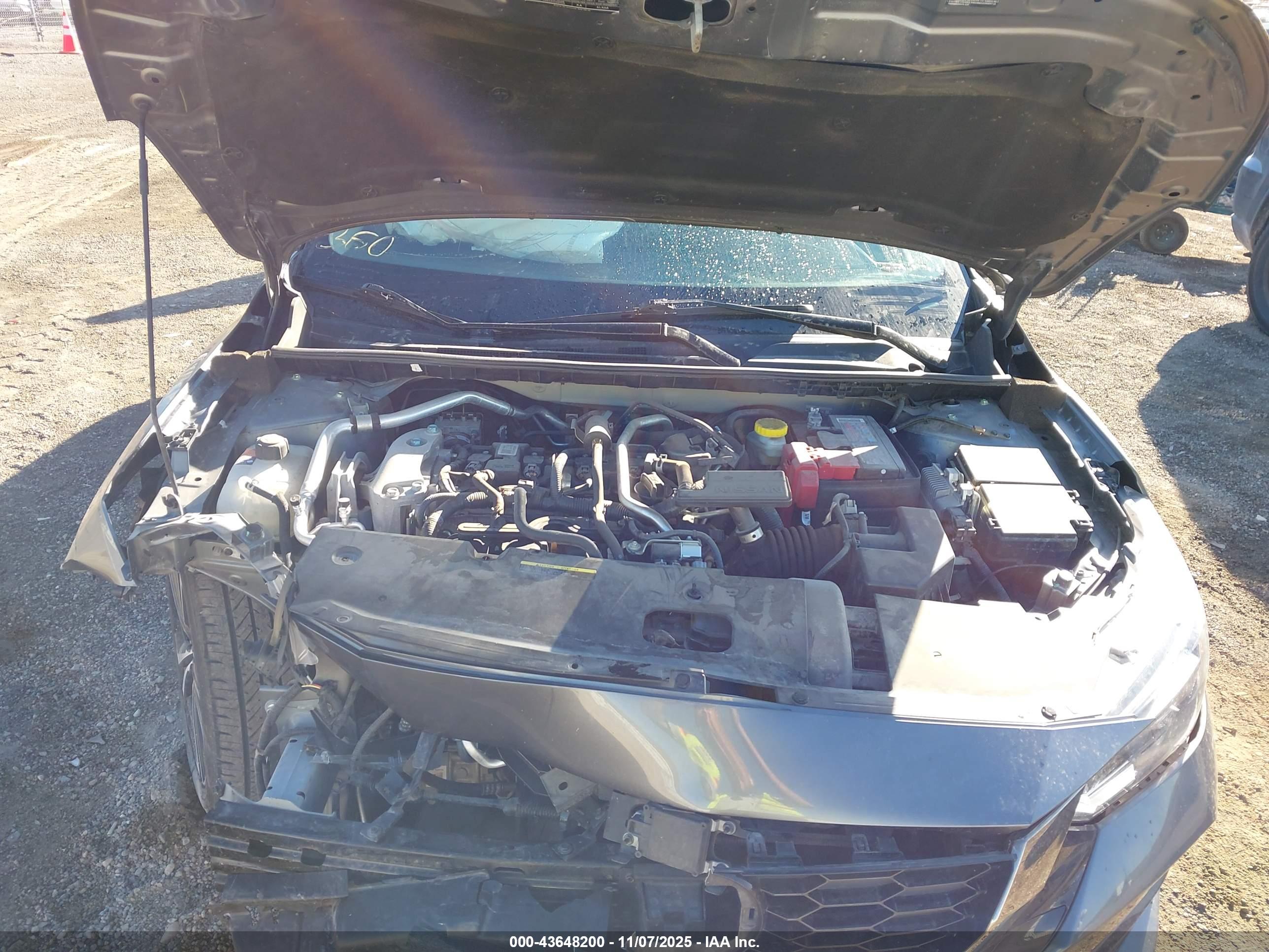 NISSAN SENTRA image 10