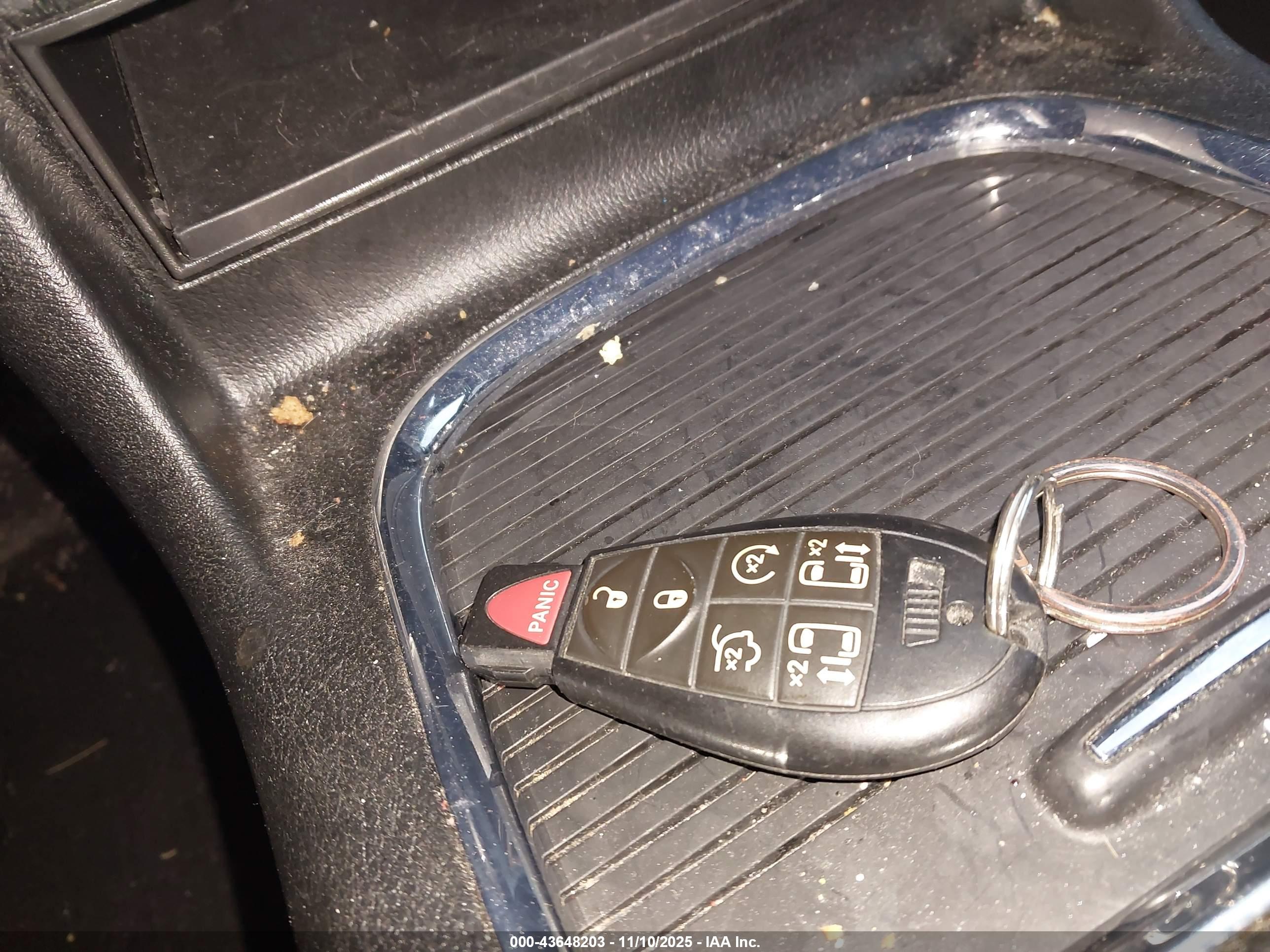 DODGE GRAND image 11