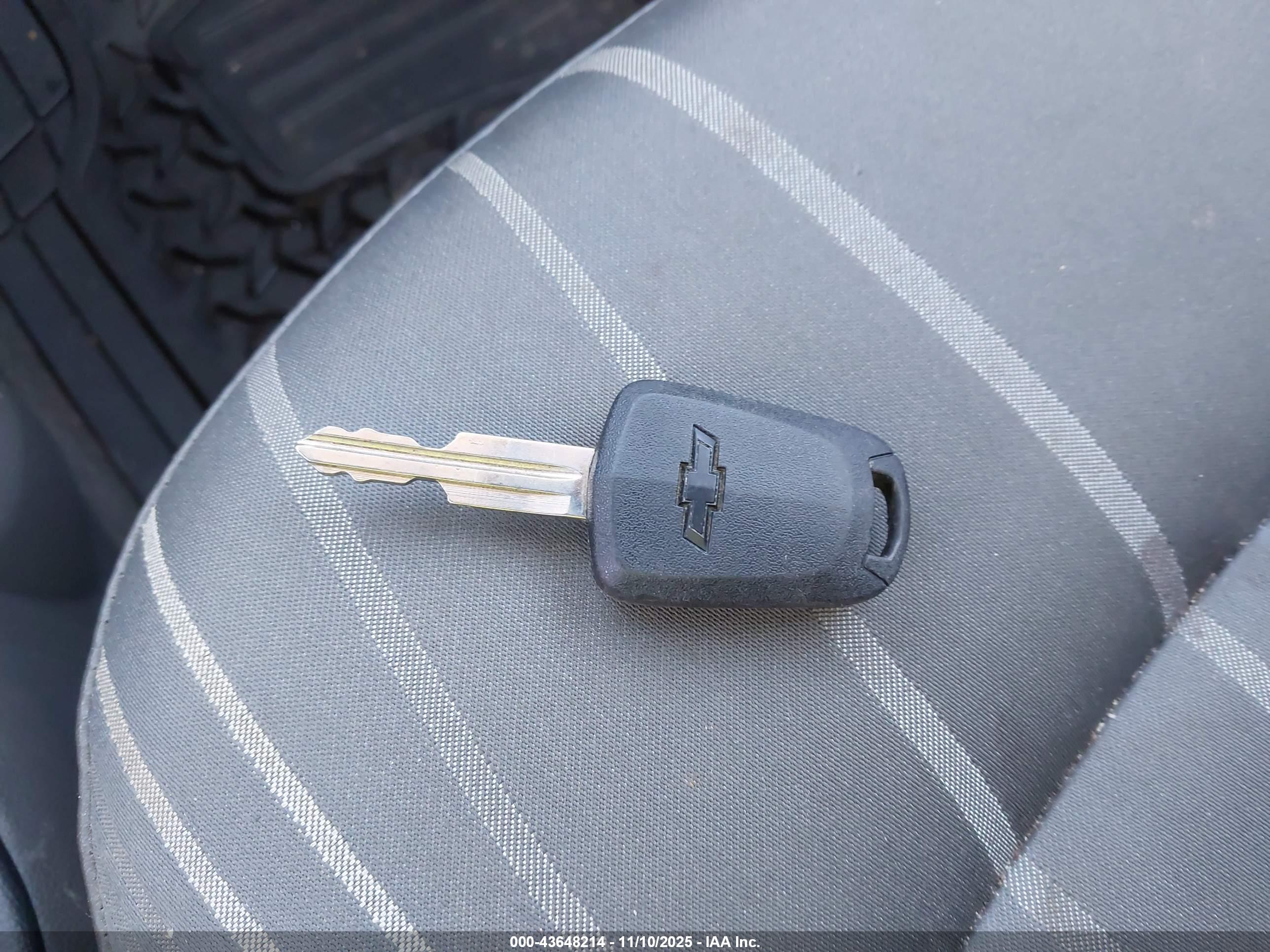 CHEVROLET SPARK image 11