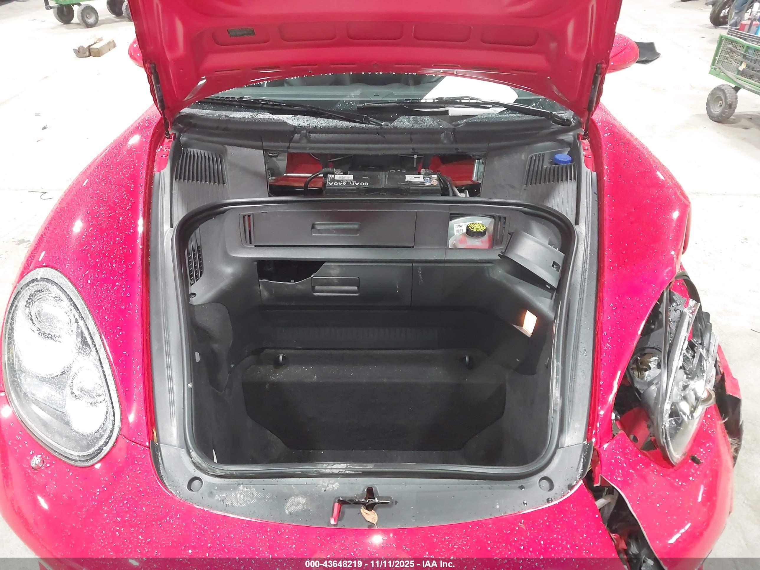 PORSCHE BOXSTER image 10