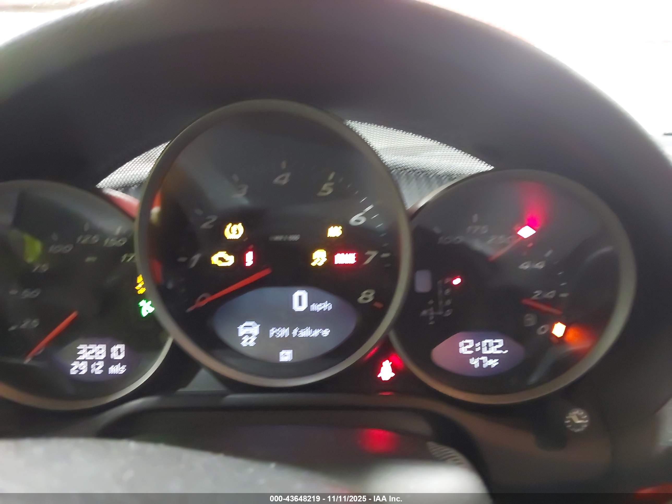 PORSCHE BOXSTER image 7