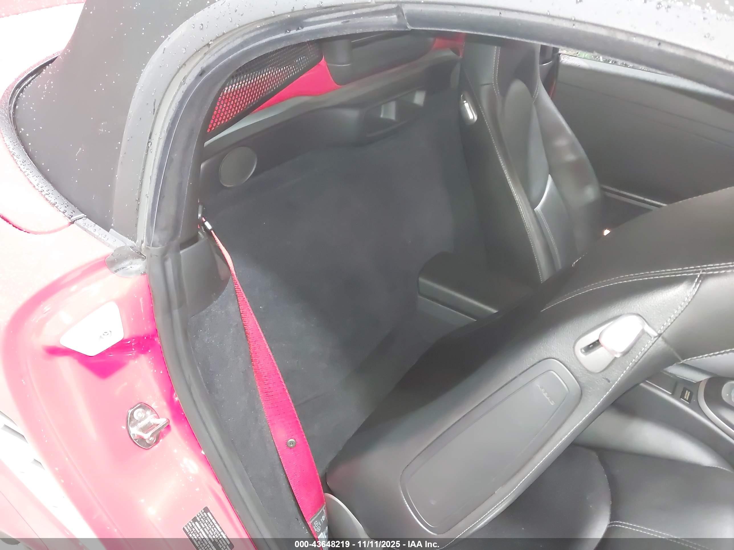 PORSCHE BOXSTER image 8