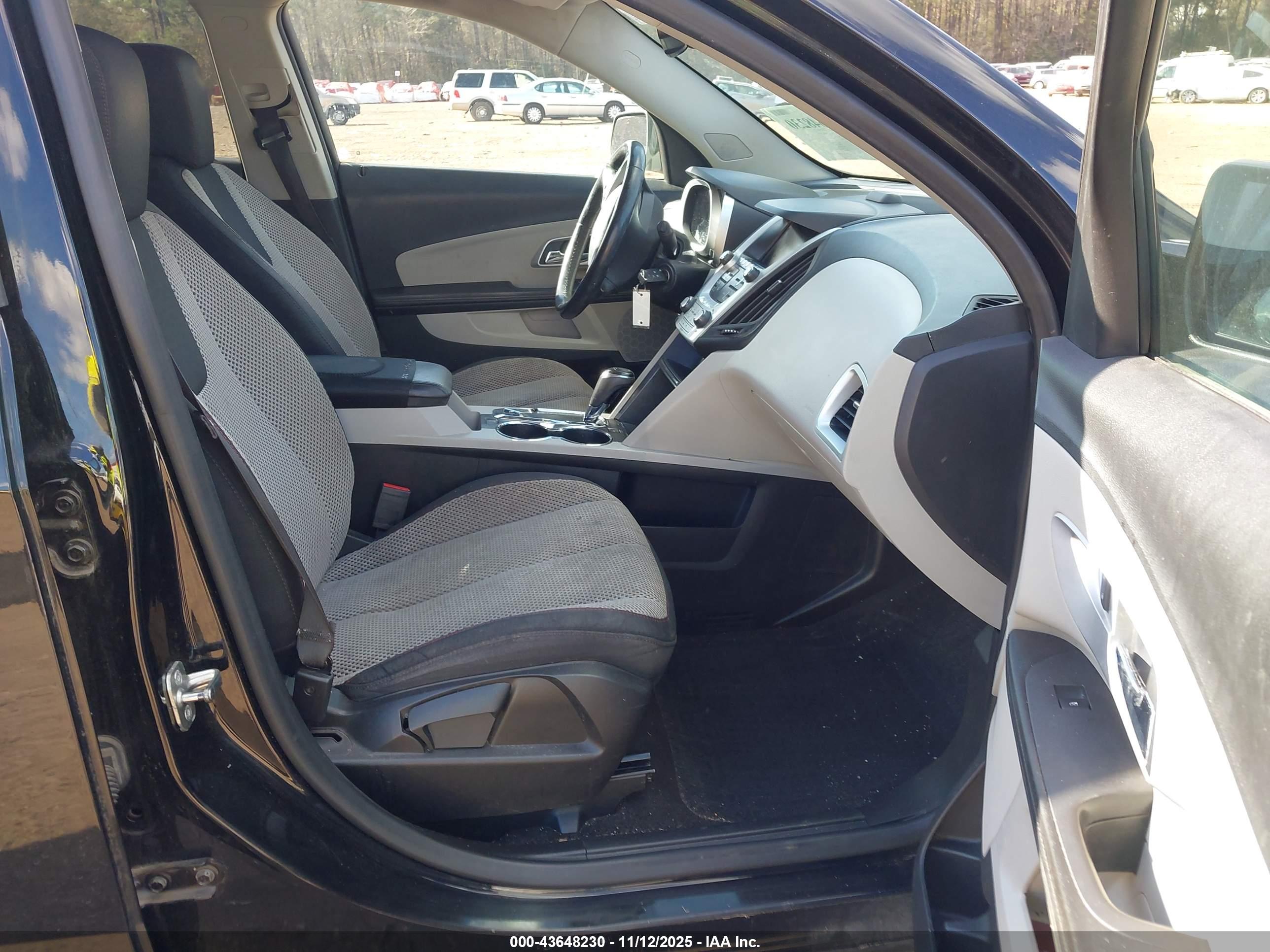 CHEVROLET EQUINOX image 5