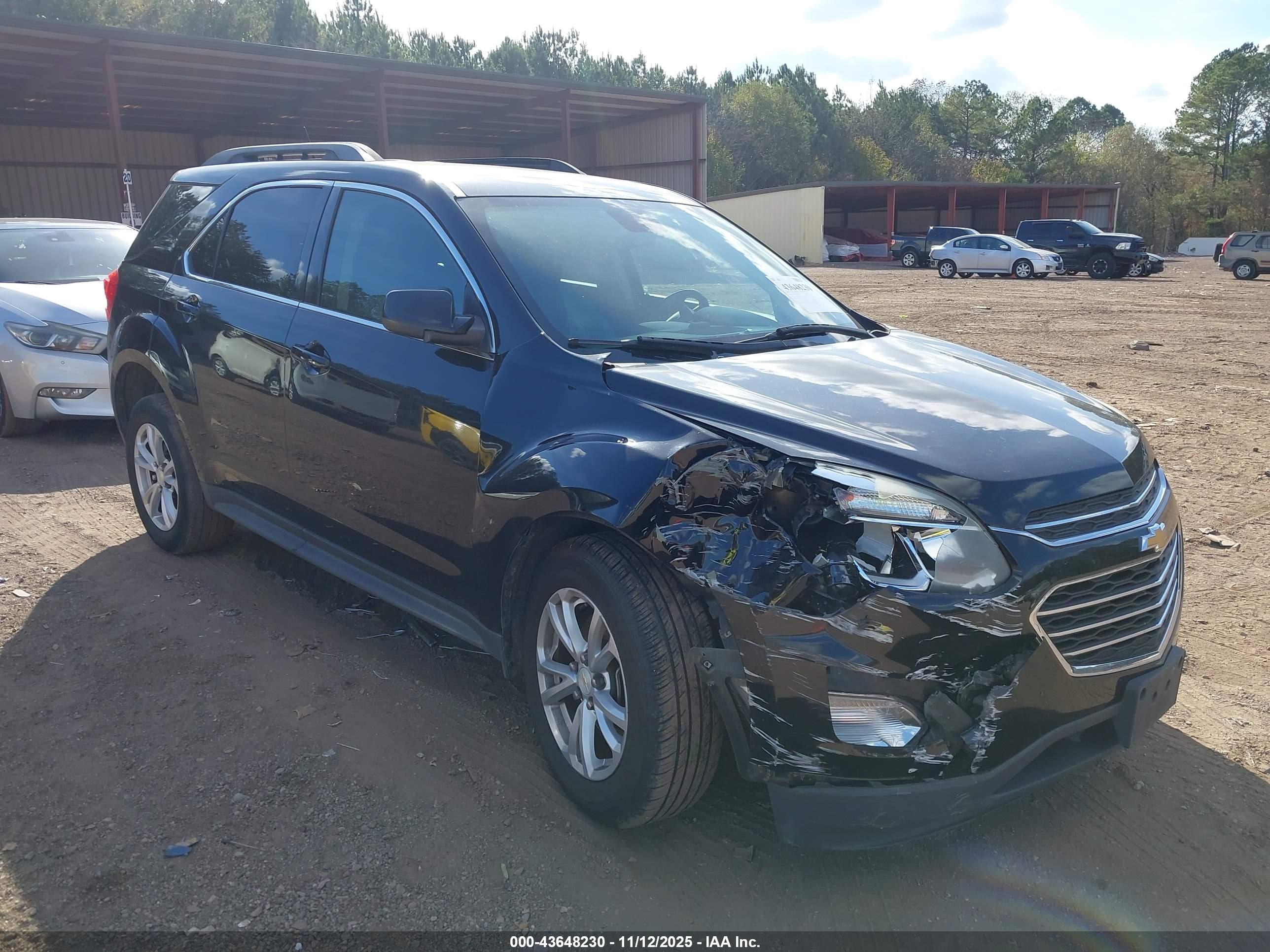 CHEVROLET EQUINOX image 6