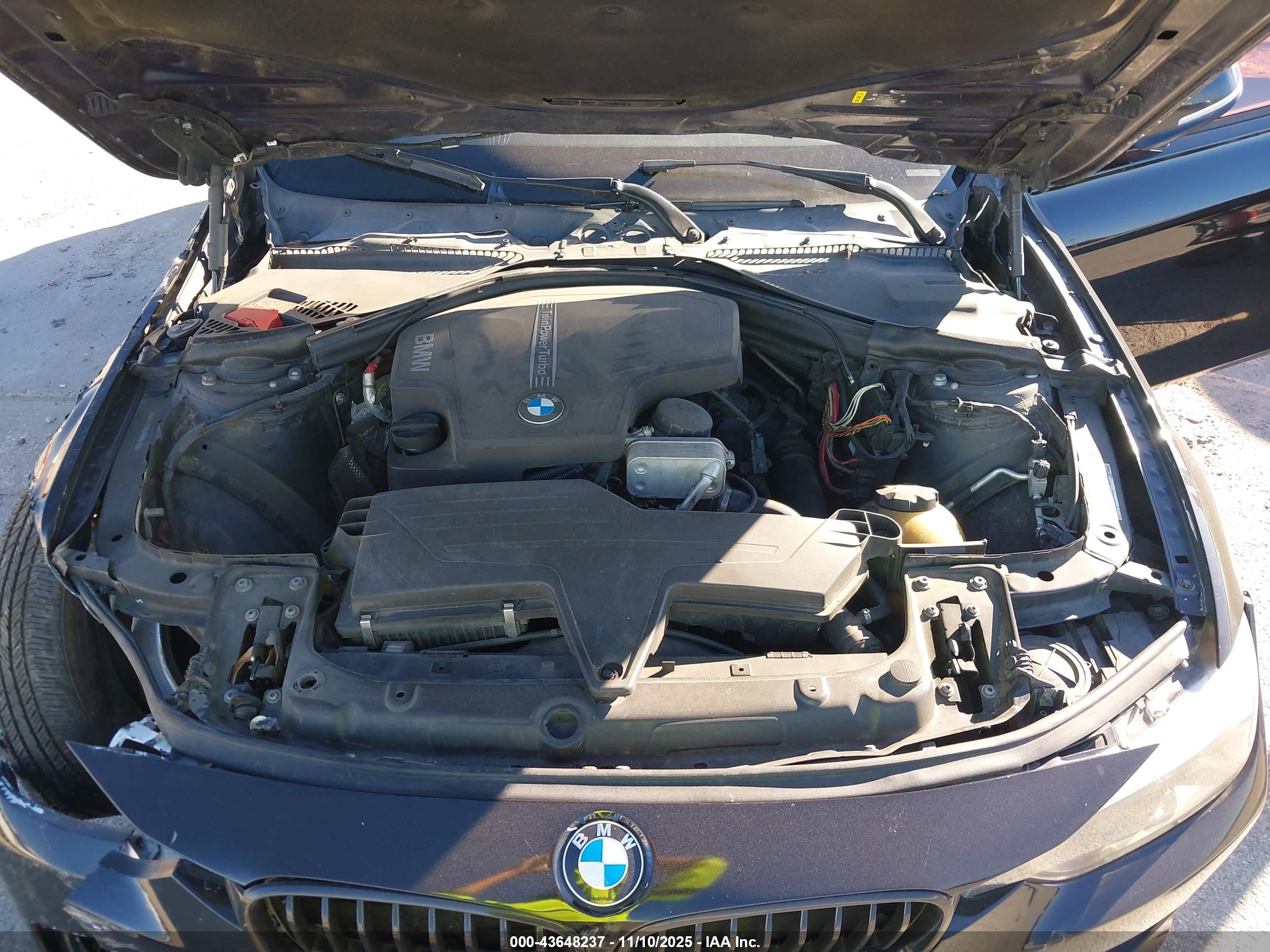 BMW 328I image 10