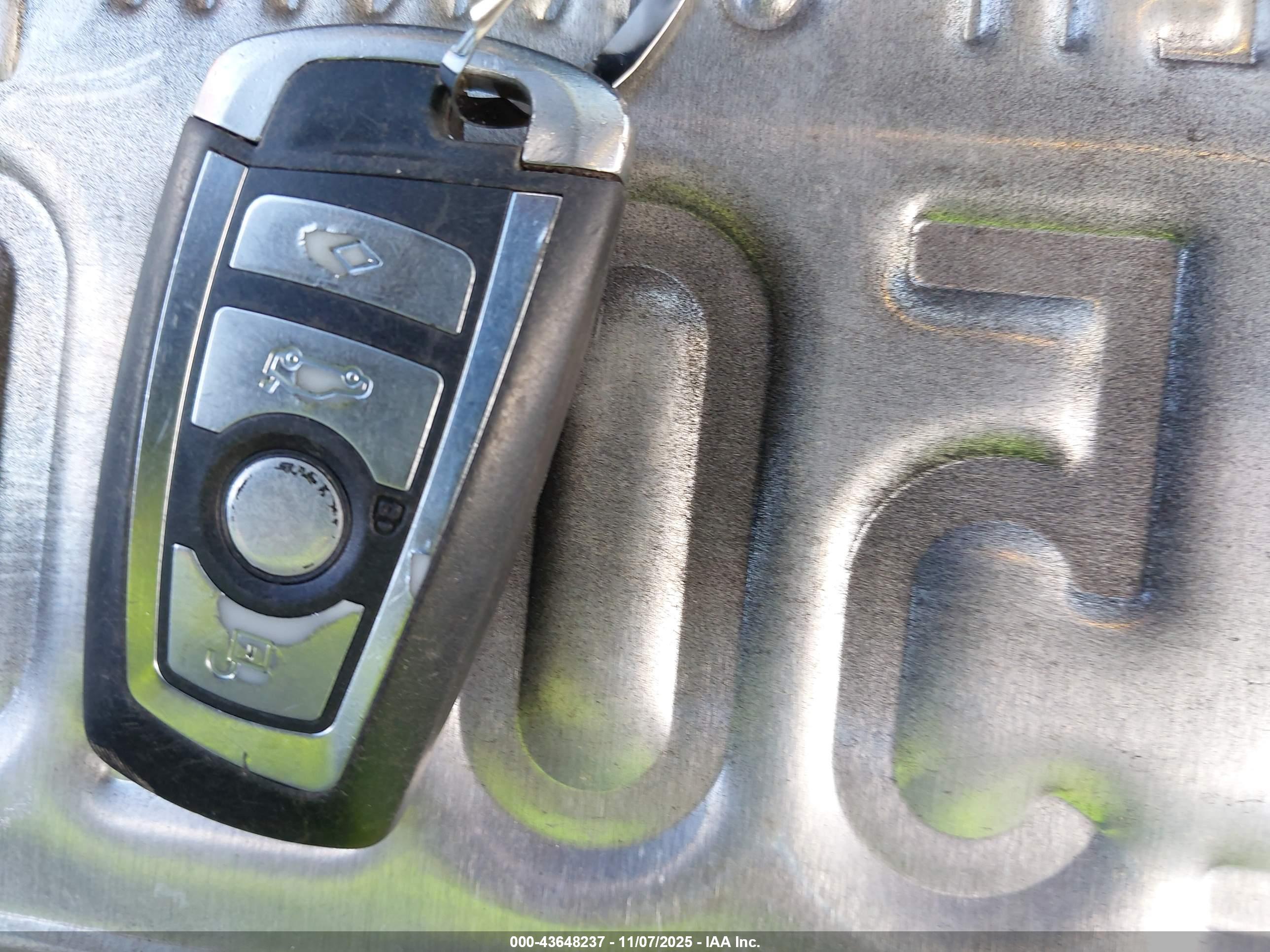 BMW 328I image 11