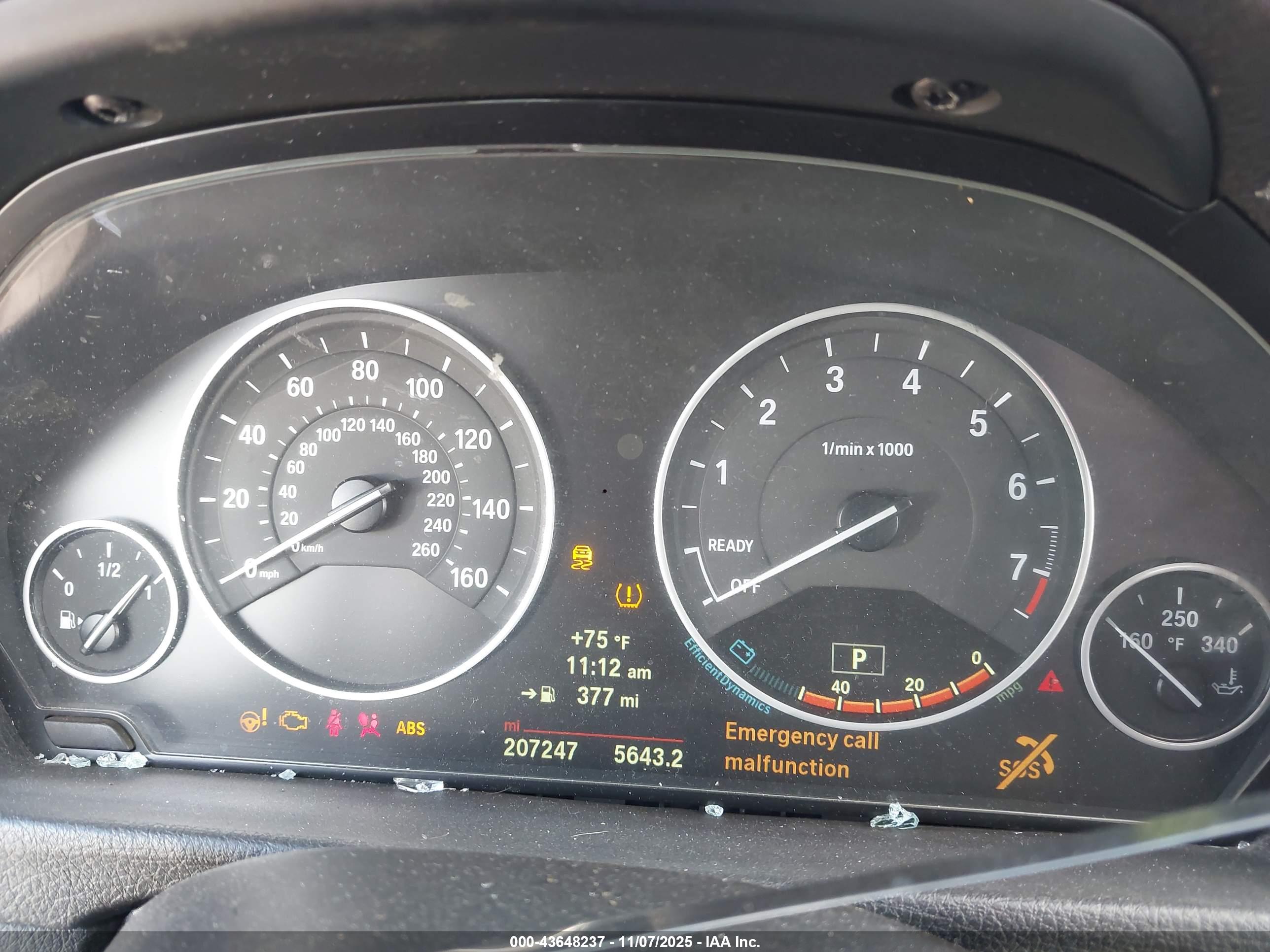 BMW 328I image 7