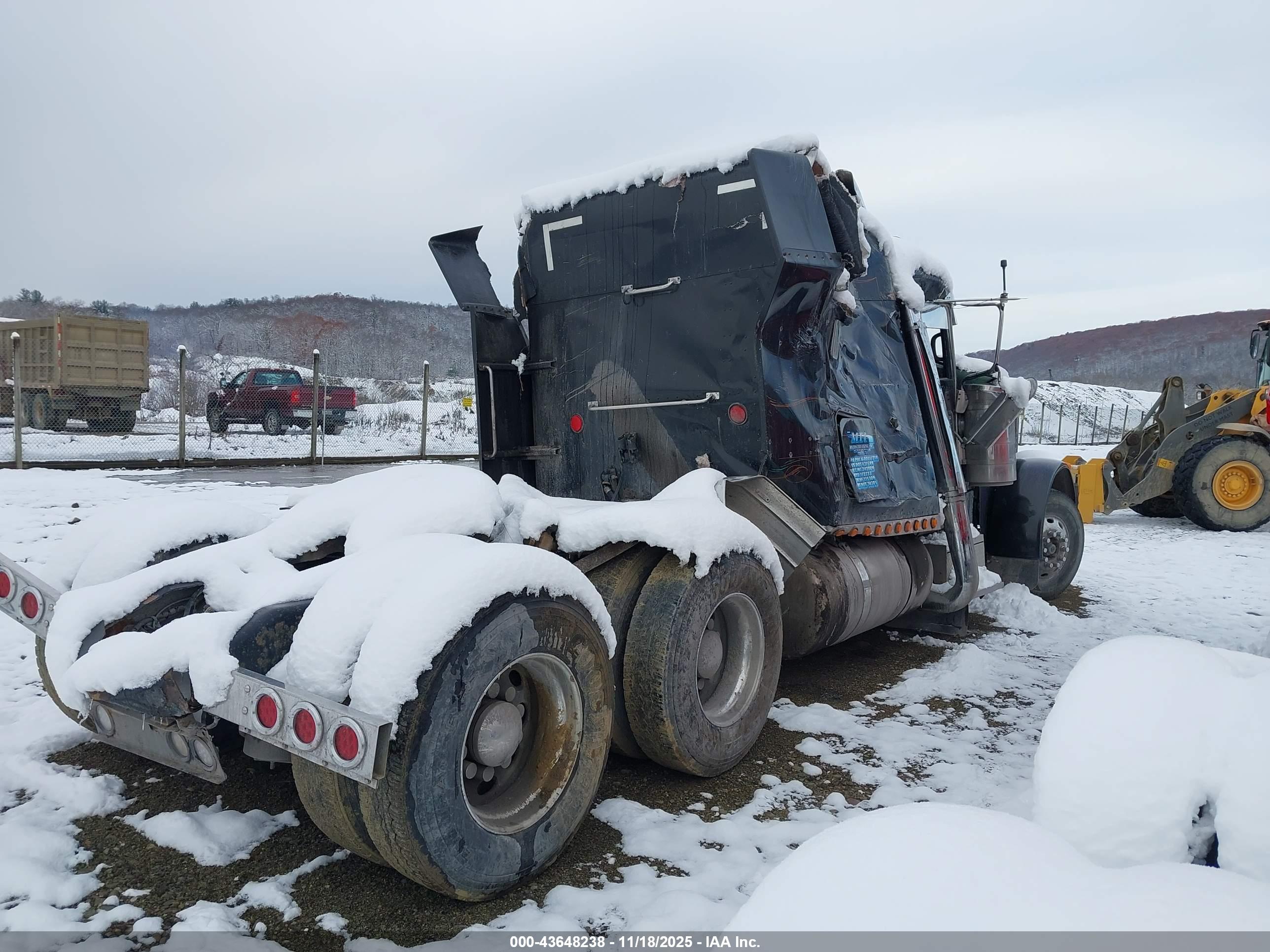 PETERBILT 379 image 3