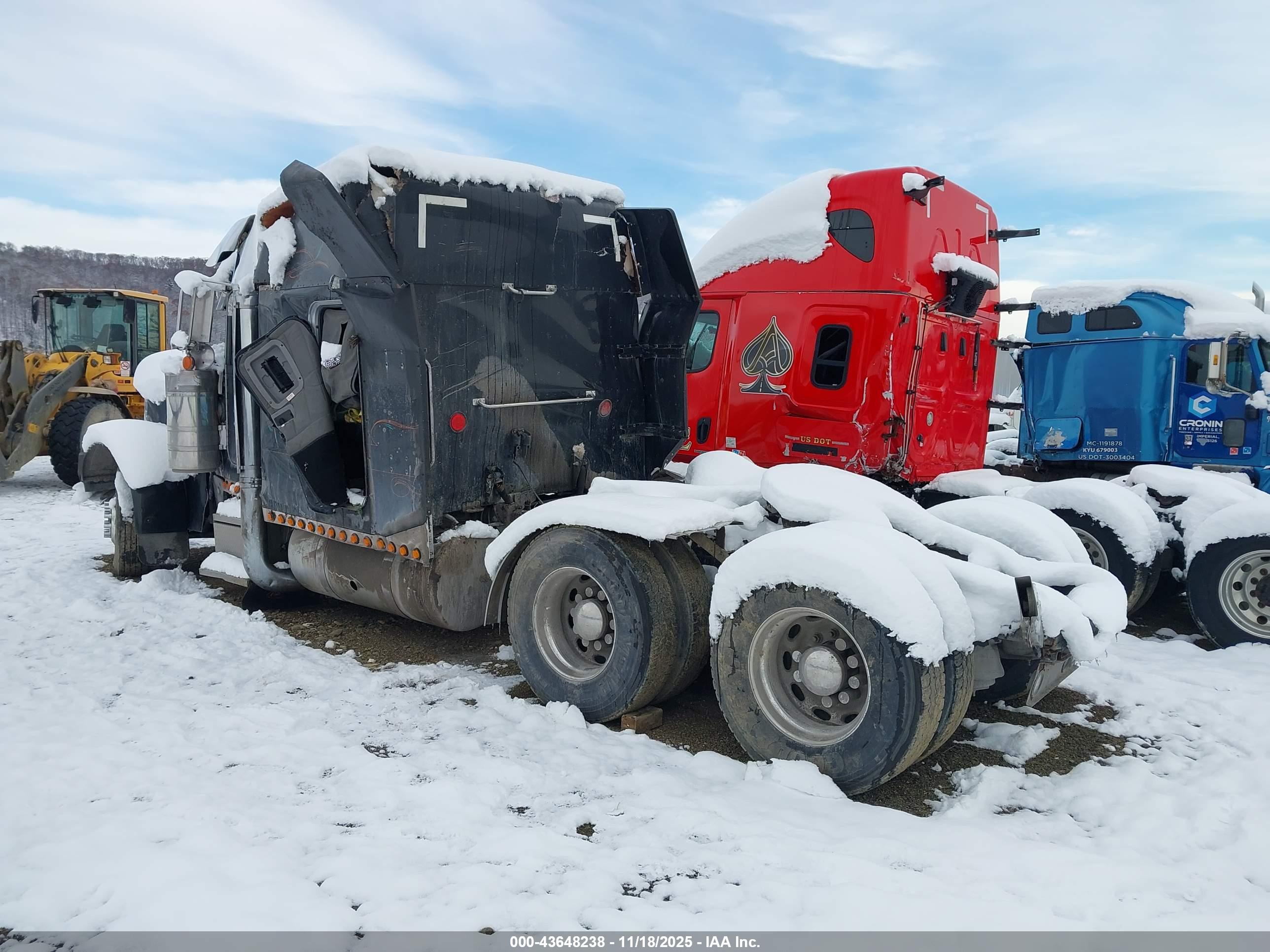 PETERBILT 379 image 4