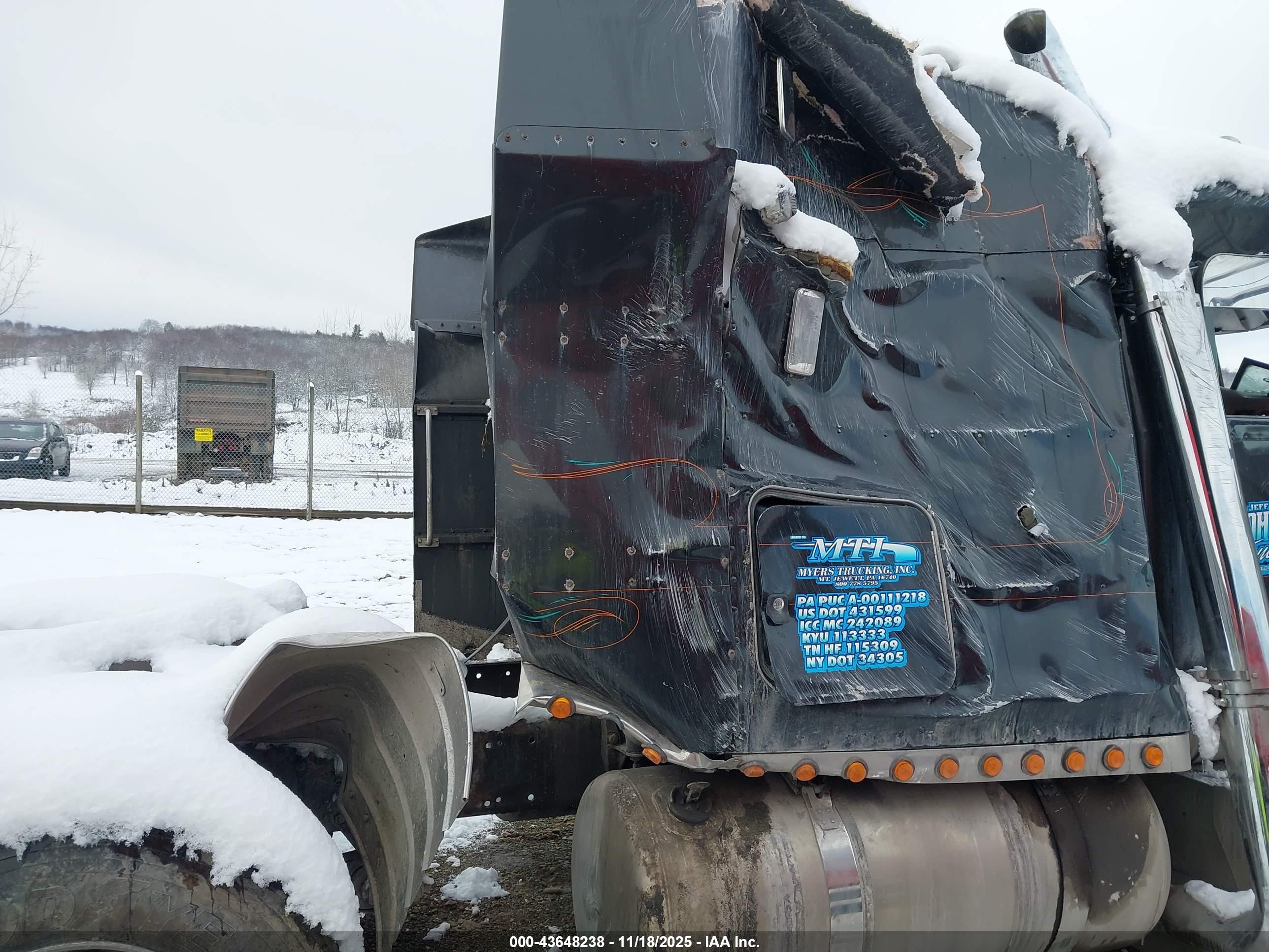 PETERBILT 379 image 8