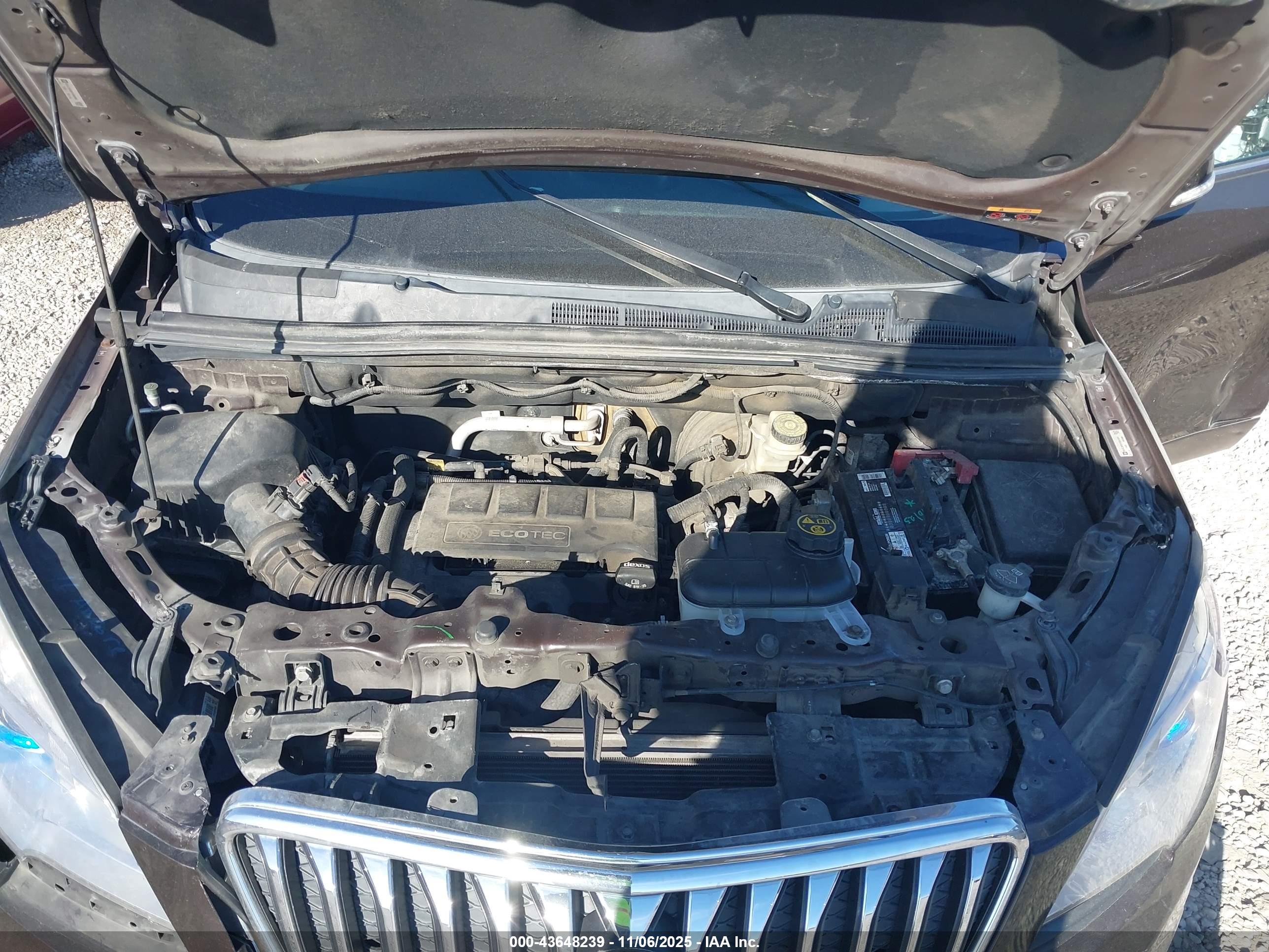 BUICK ENCORE image 10