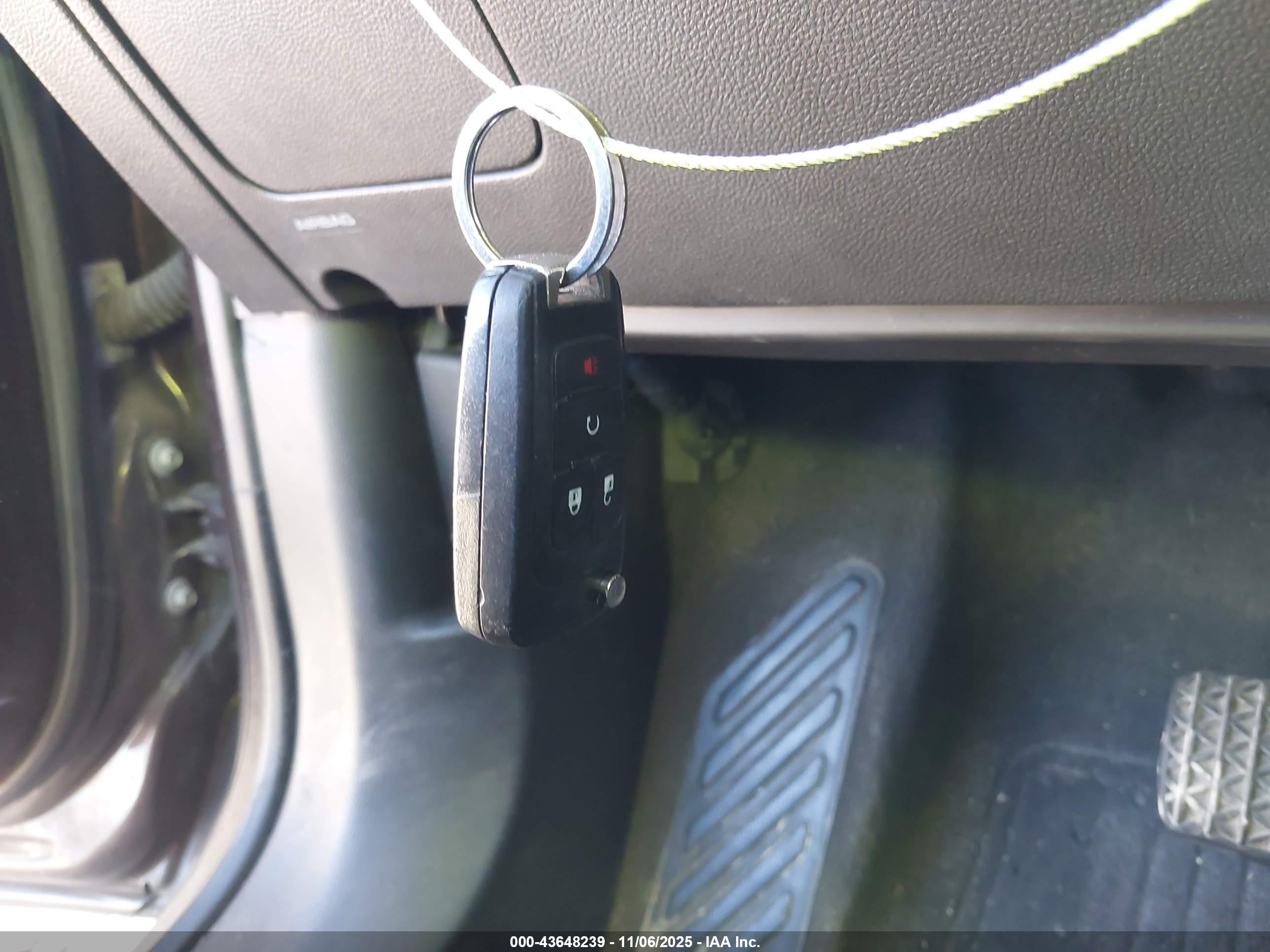 BUICK ENCORE image 11