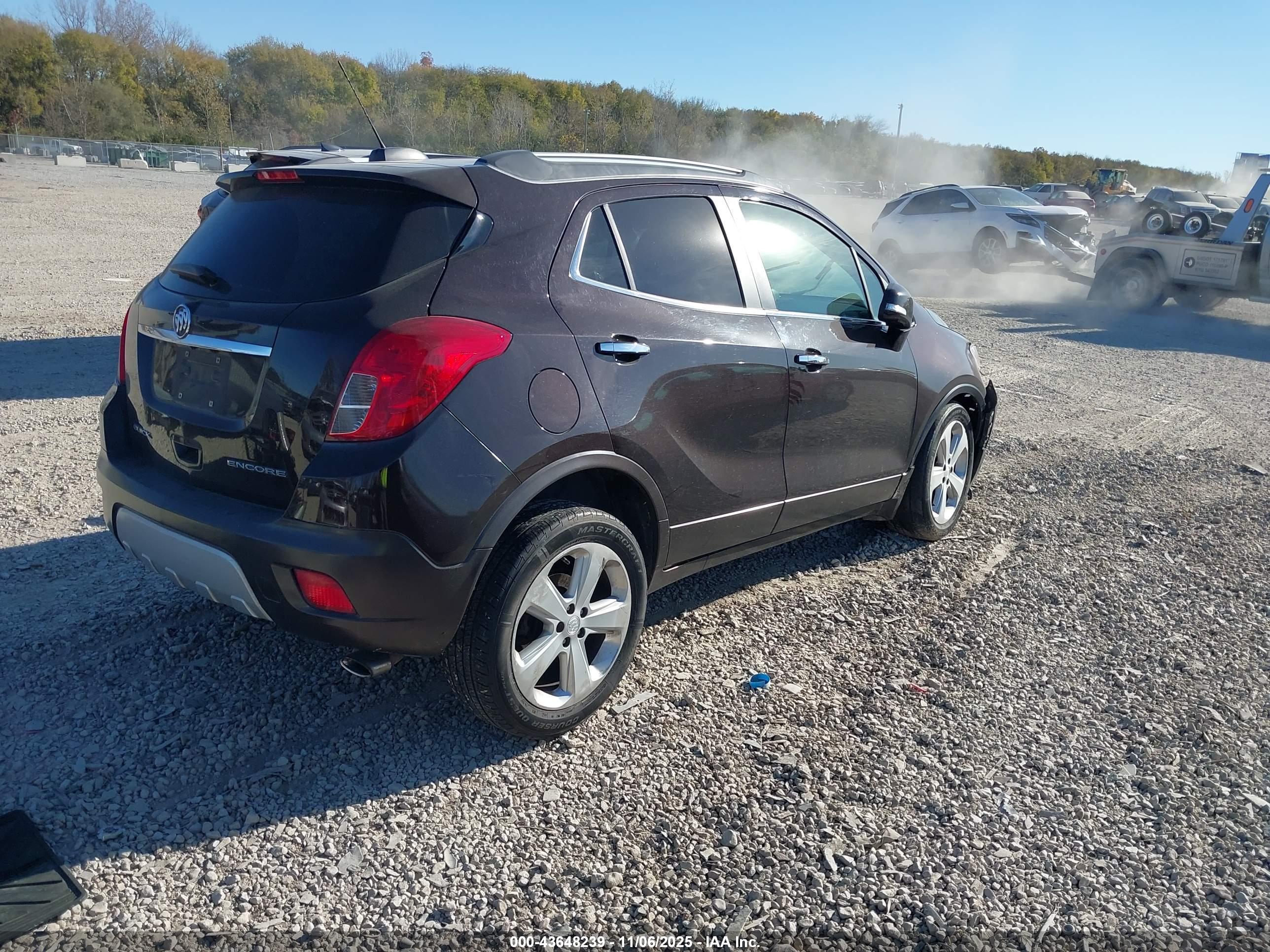 BUICK ENCORE image 4