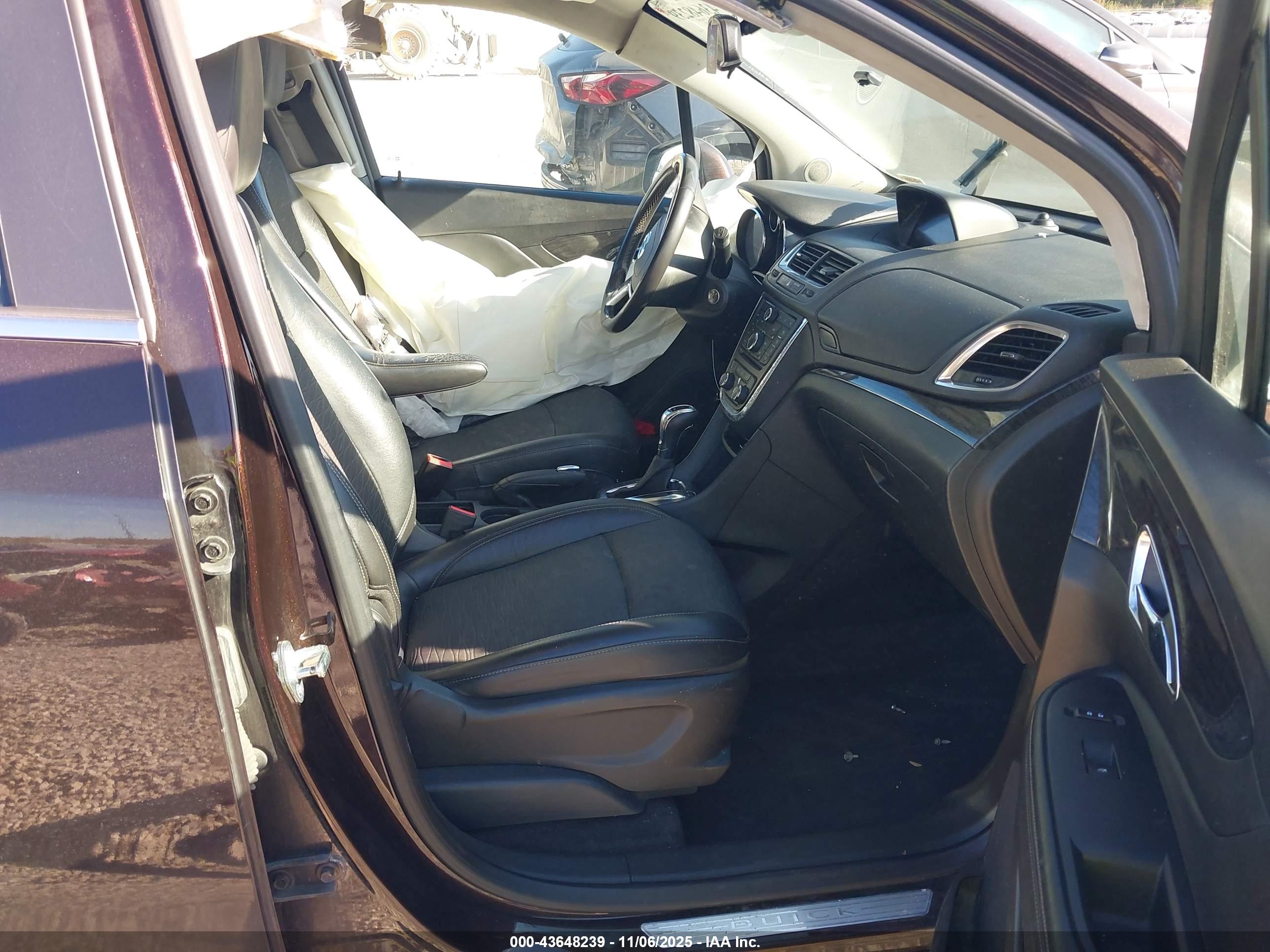 BUICK ENCORE image 5