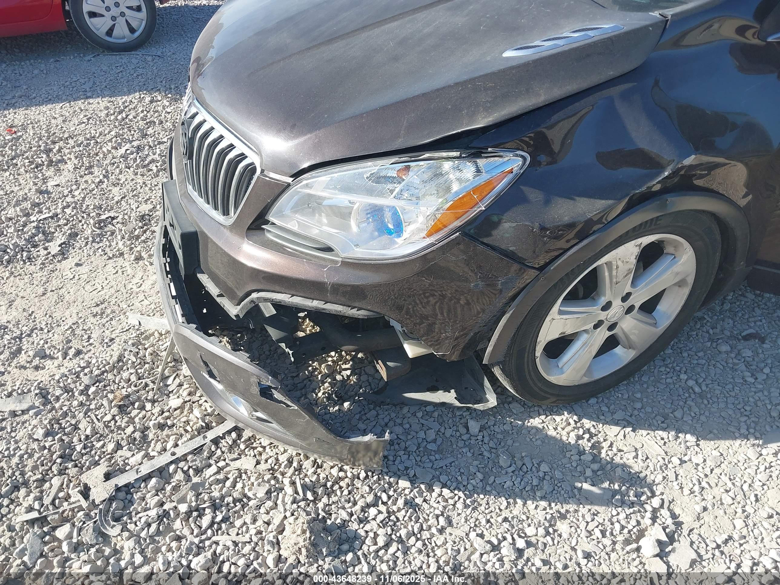 BUICK ENCORE image 6