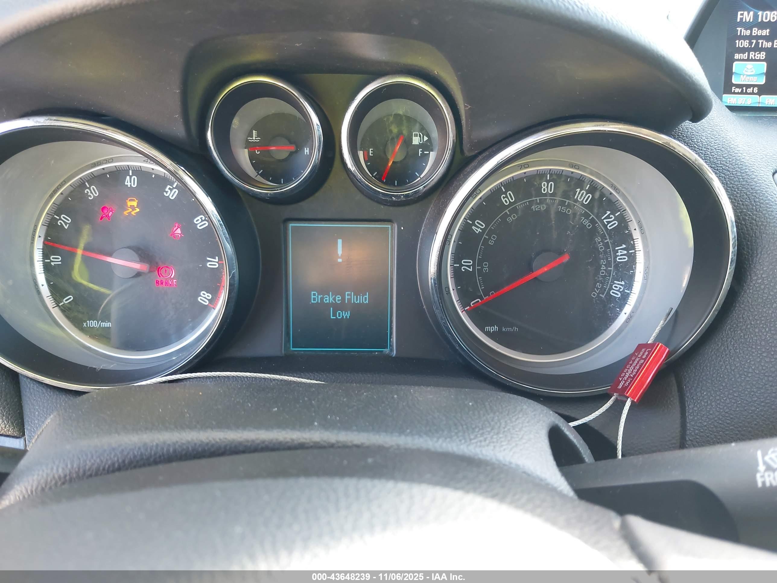 BUICK ENCORE image 7