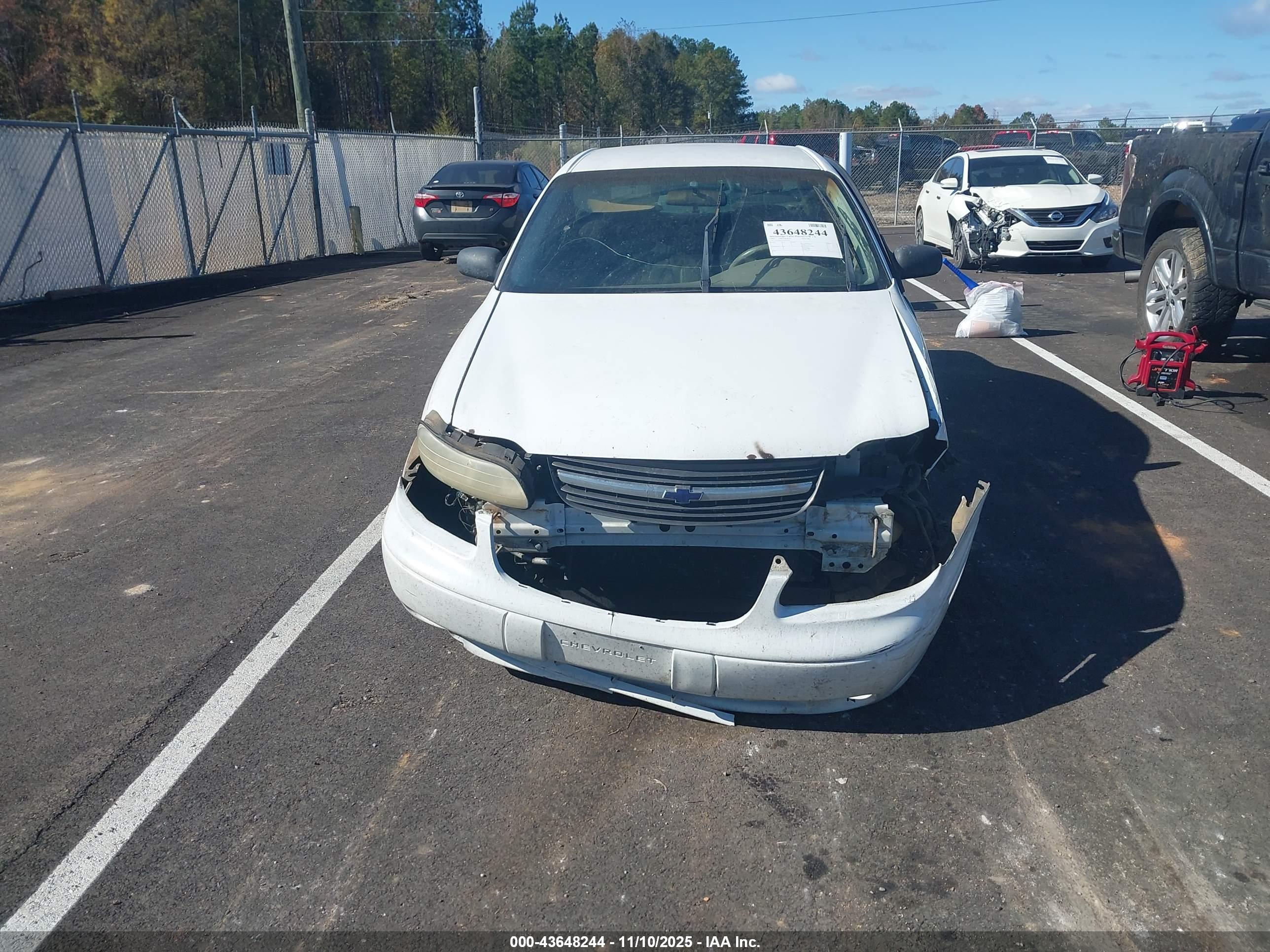 CHEVROLET MALIBU image 6