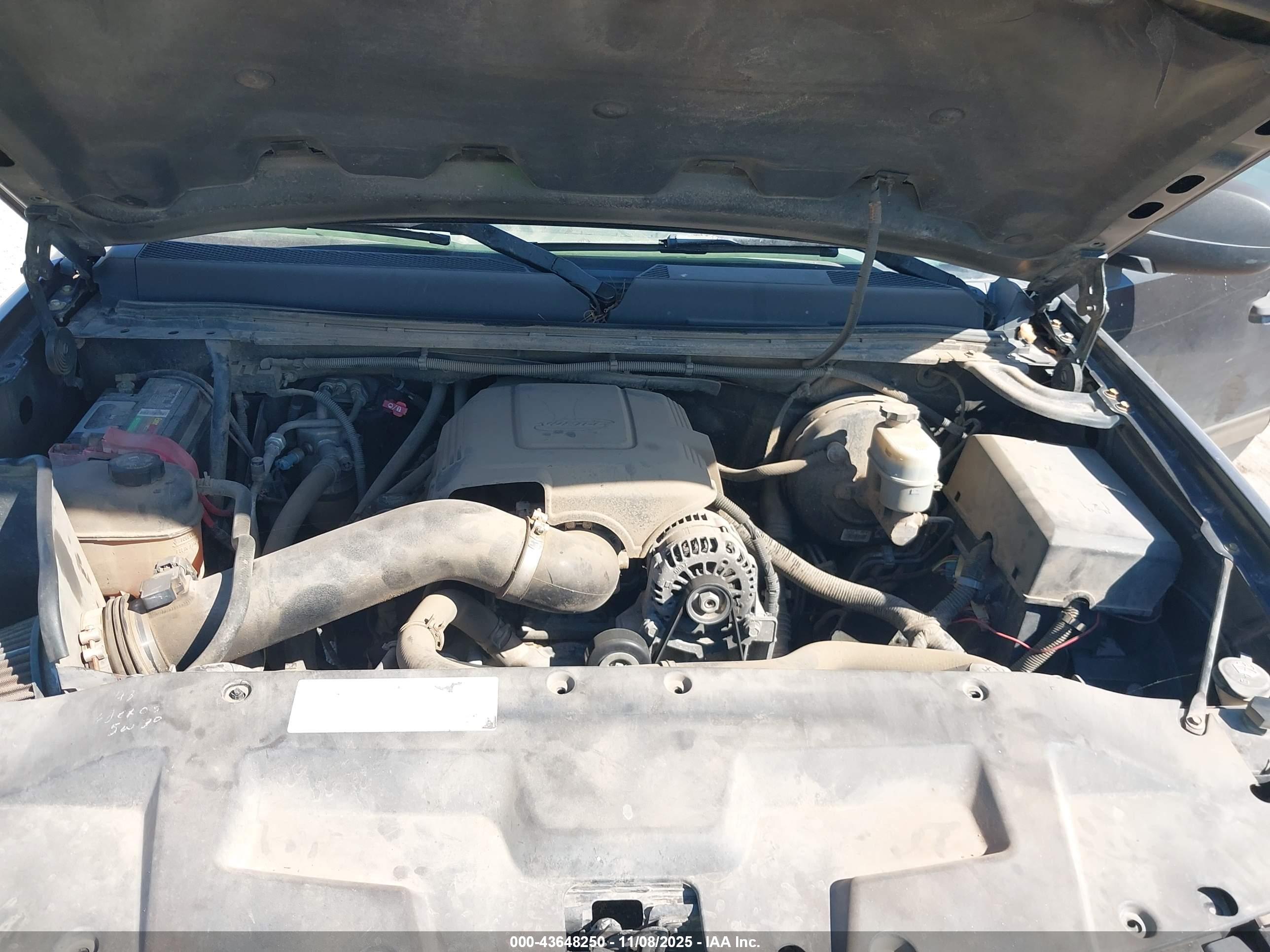 GMC SIERRA image 10