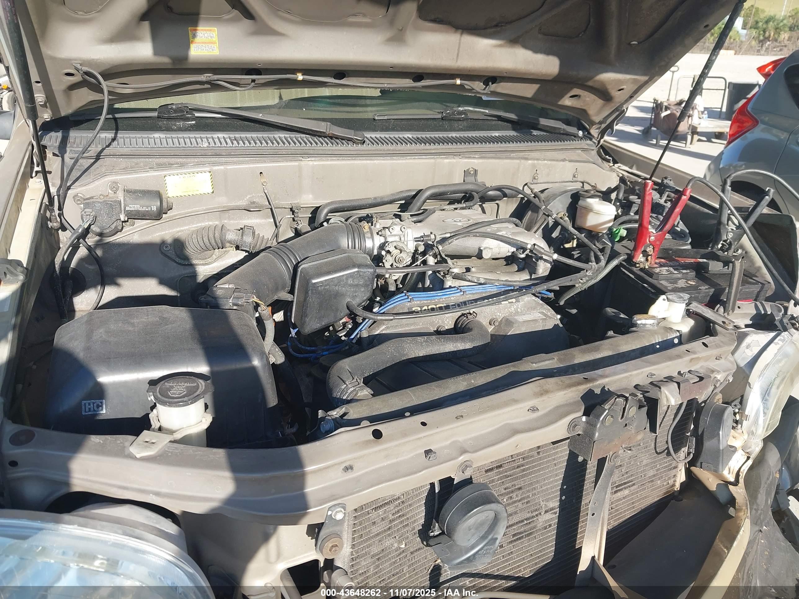 TOYOTA TUNDRA image 10
