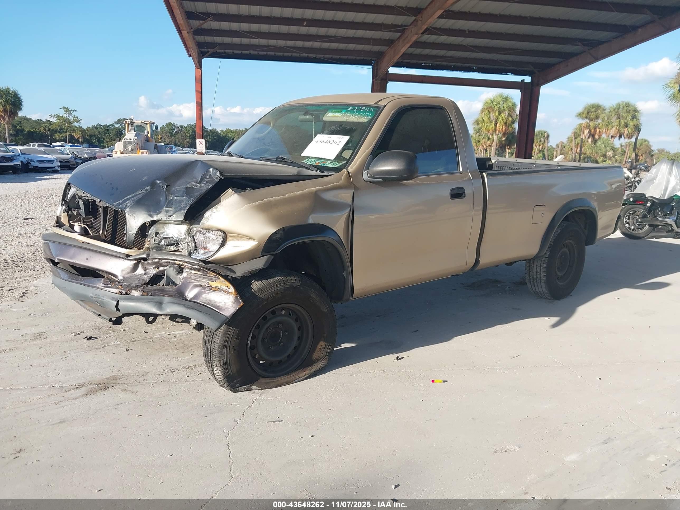 TOYOTA TUNDRA image 2